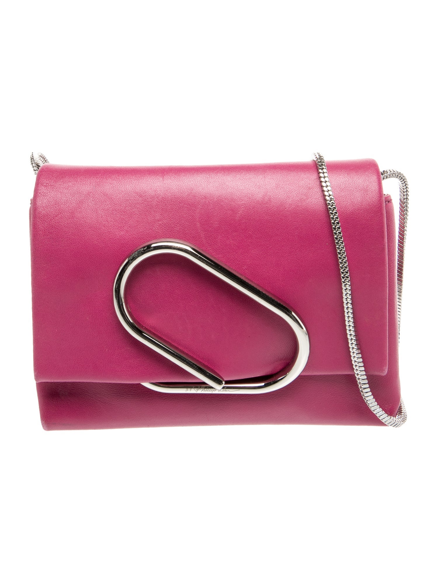 Prada Nappa Ring Bag - Black Shoulder Bags, Handbags - PRA896048