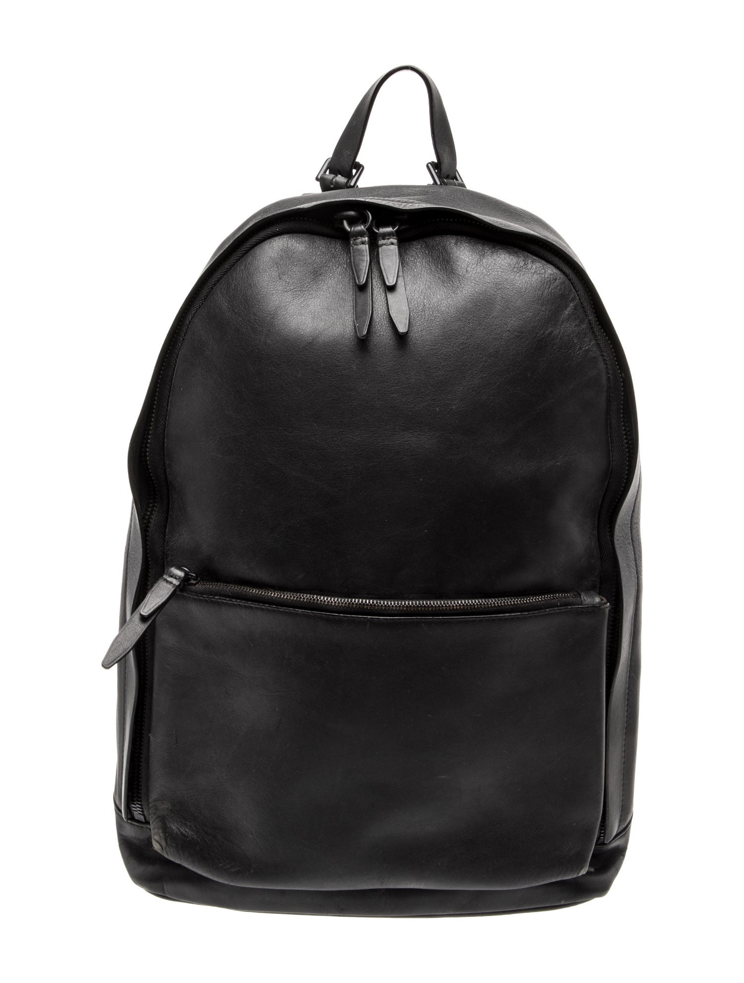 3.1 Phillip Lim Leather Backpack