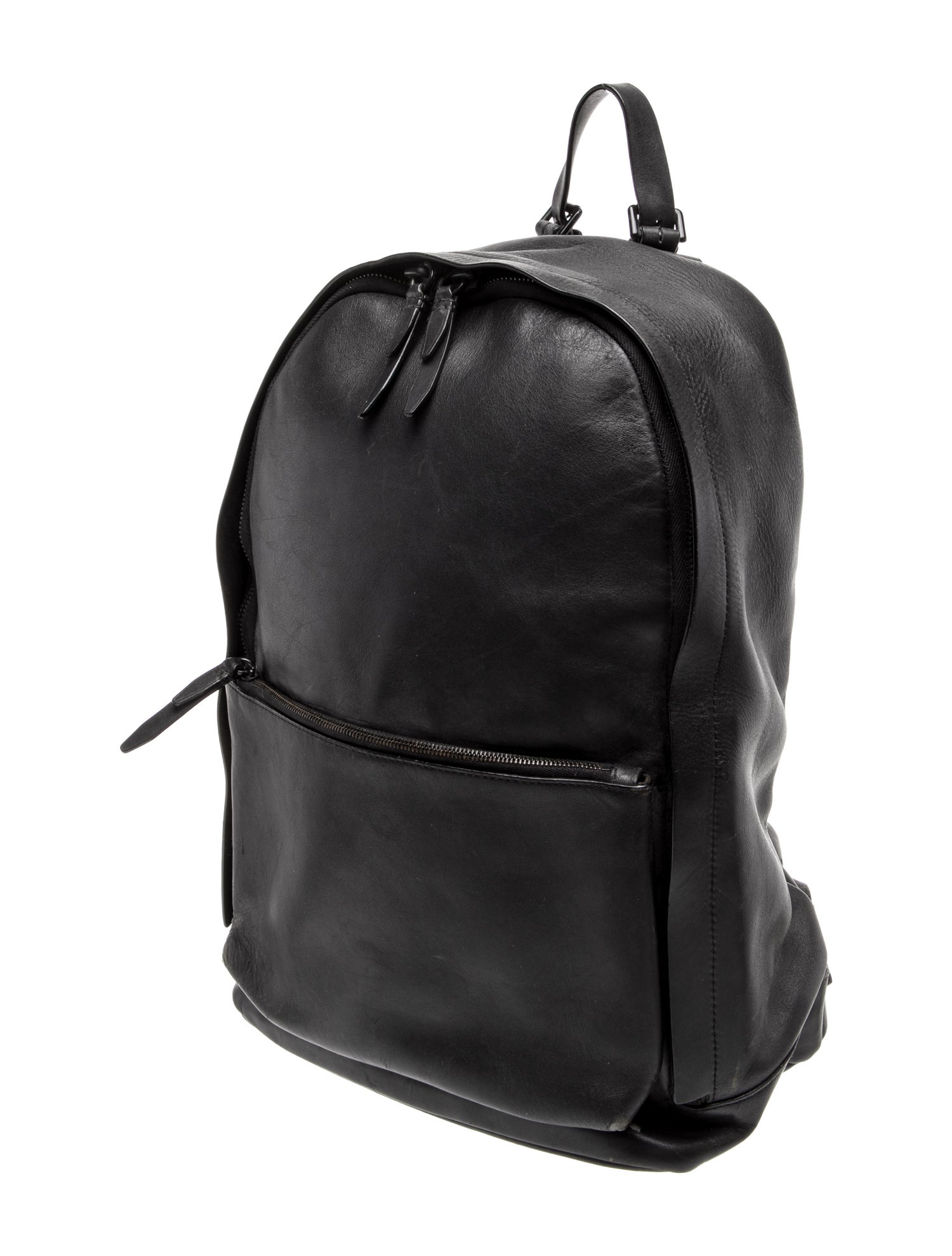 3.1 Phillip Lim Leather Backpack
