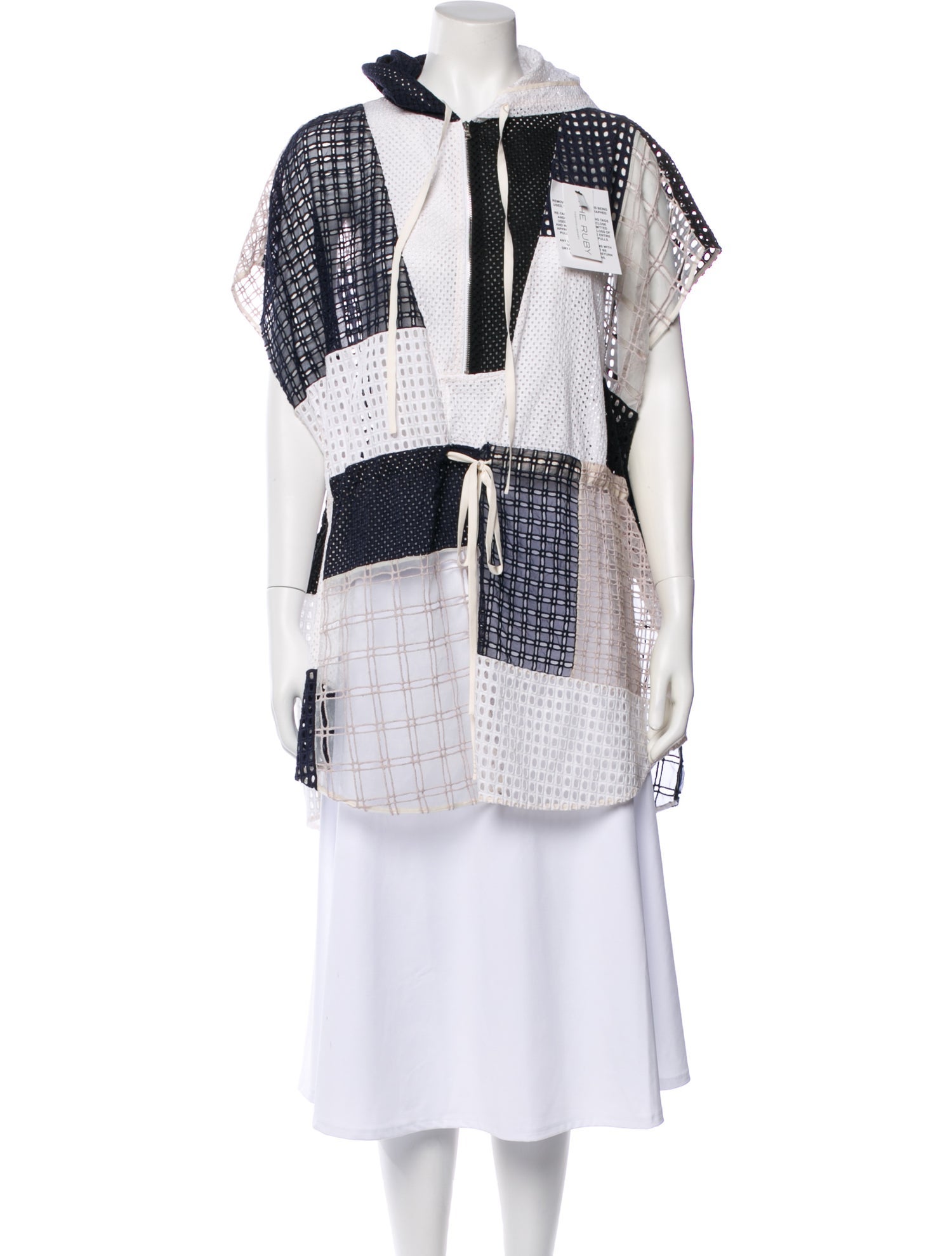 3.1 Phillip Lim Printed