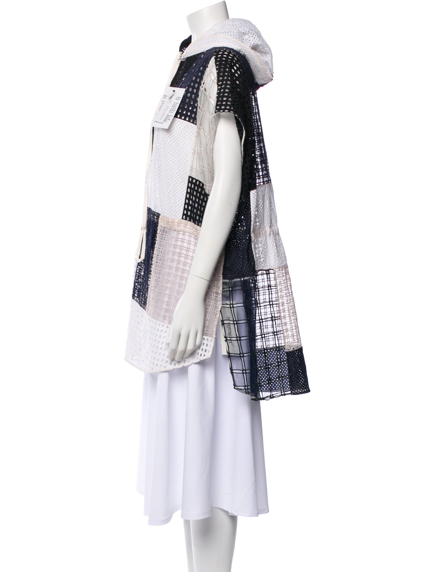 3.1 Phillip Lim Printed