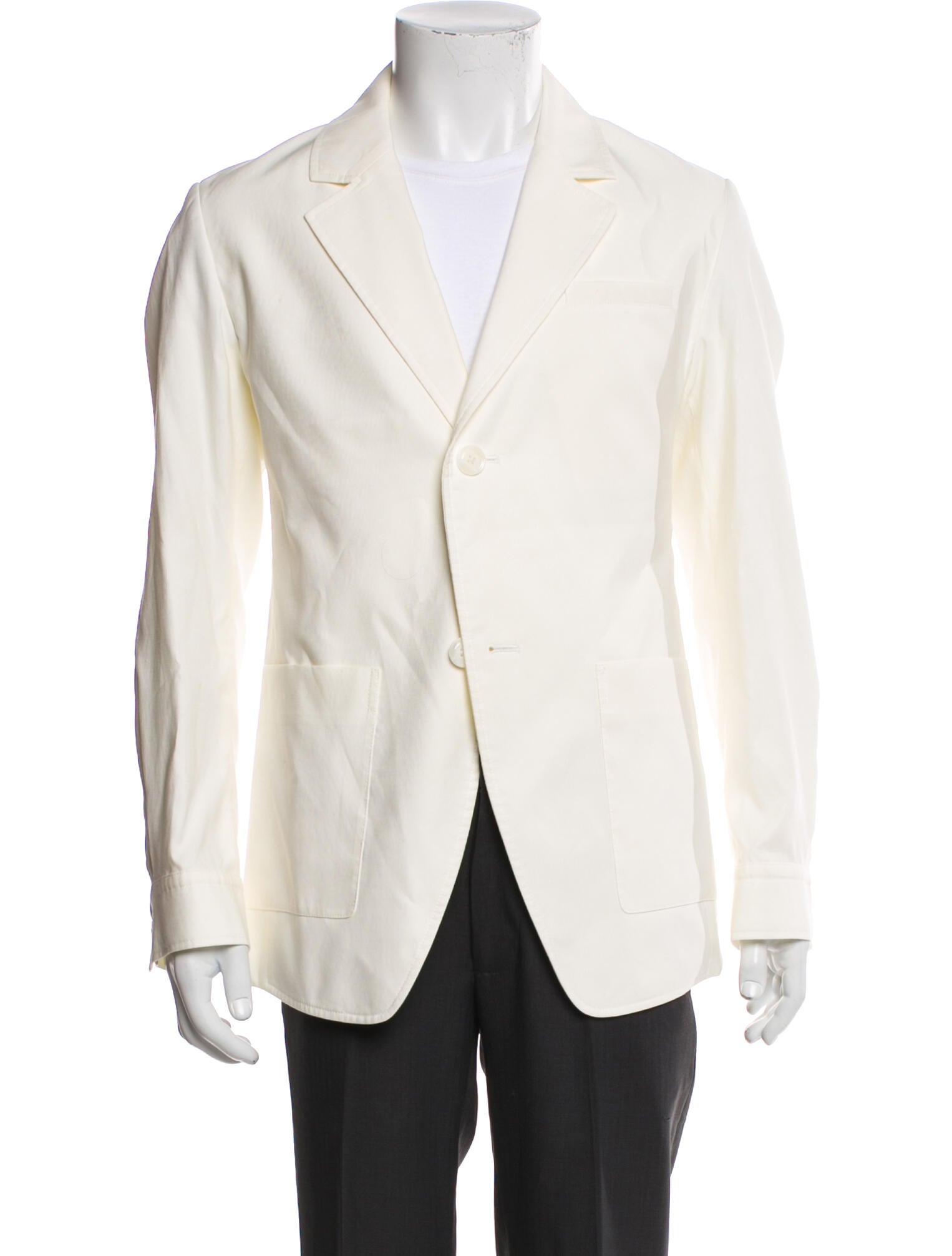 3.1 Phillip Lim Blazer