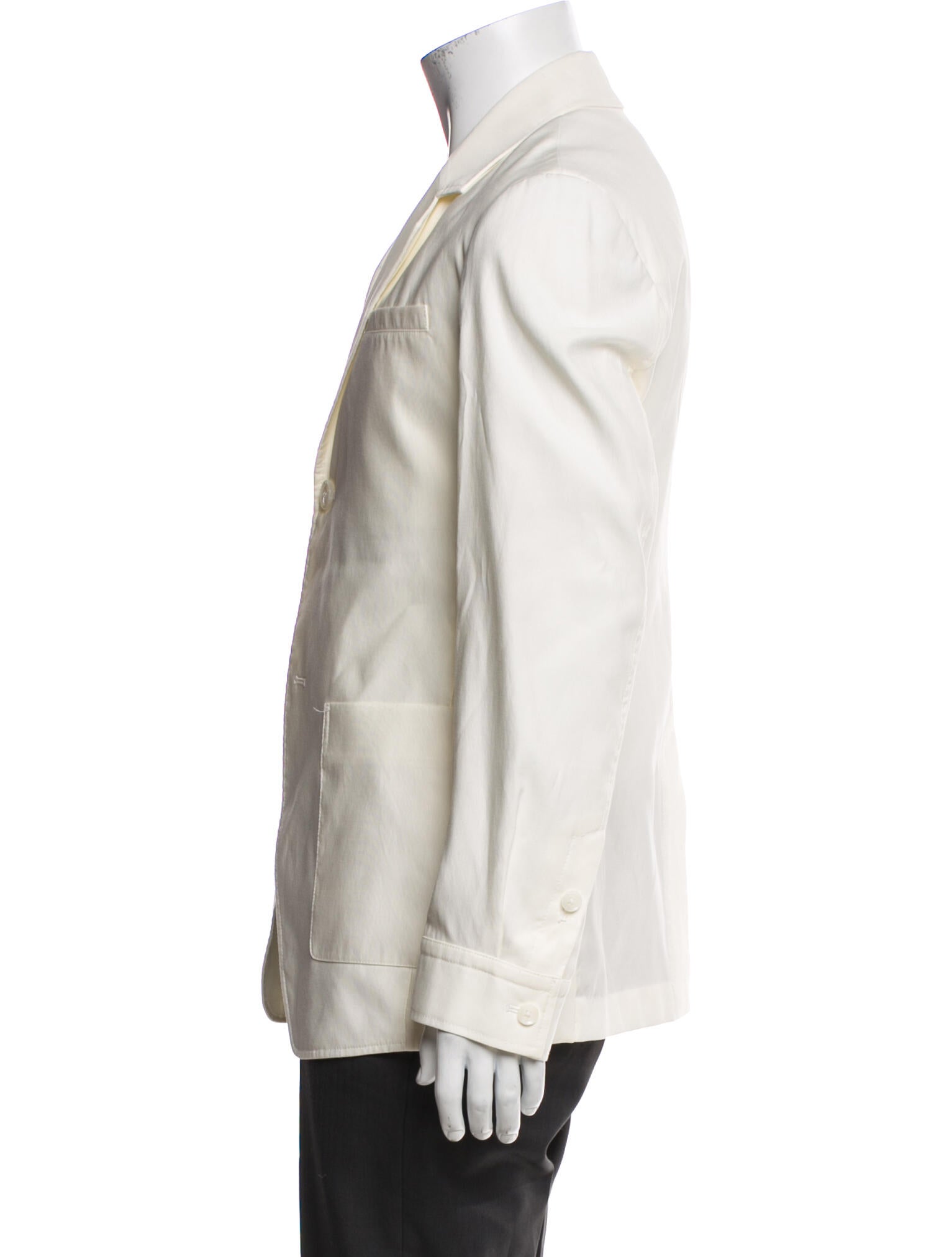 3.1 Phillip Lim Blazer