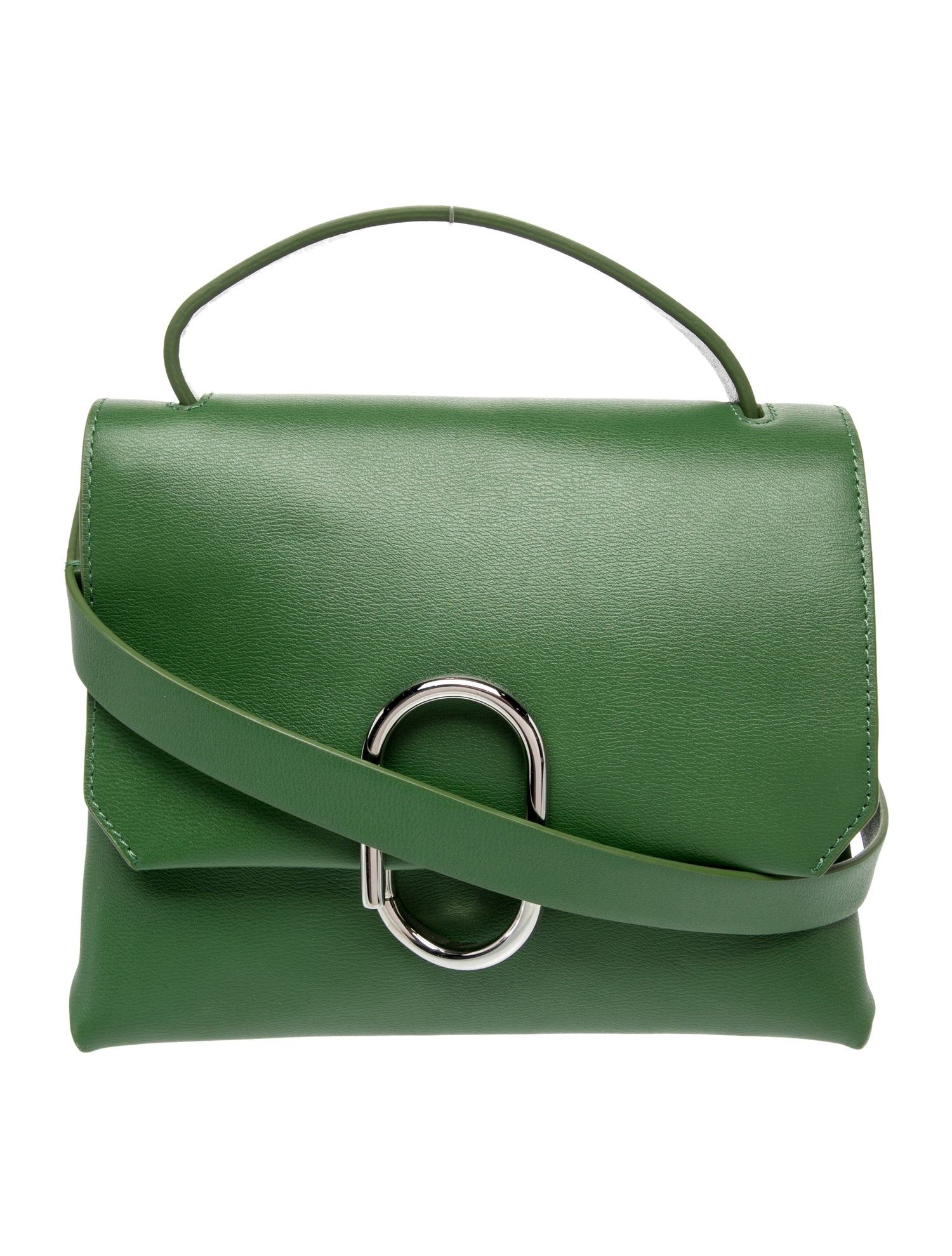 3.1 Phillip Lim Leather Crossbody Bag