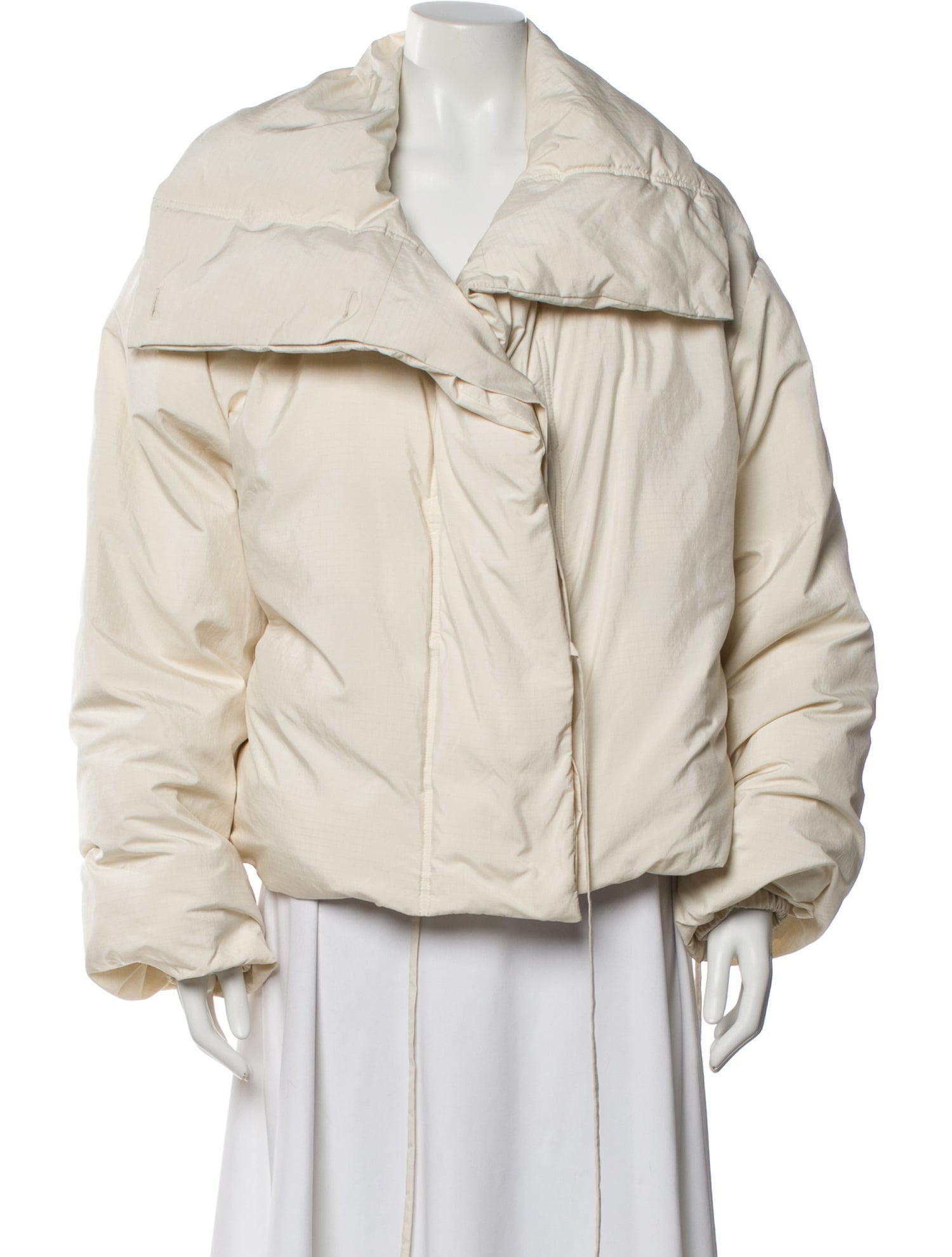 3.1 Phillip Lim Jacket