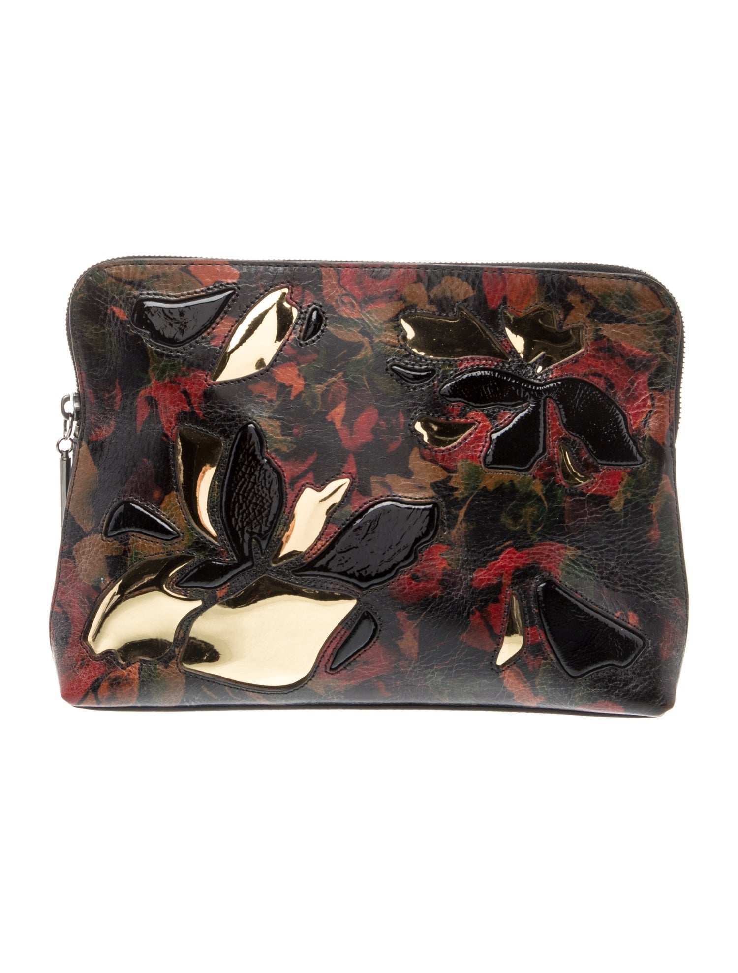 3.1 Phillip Lim Leather Portfolio