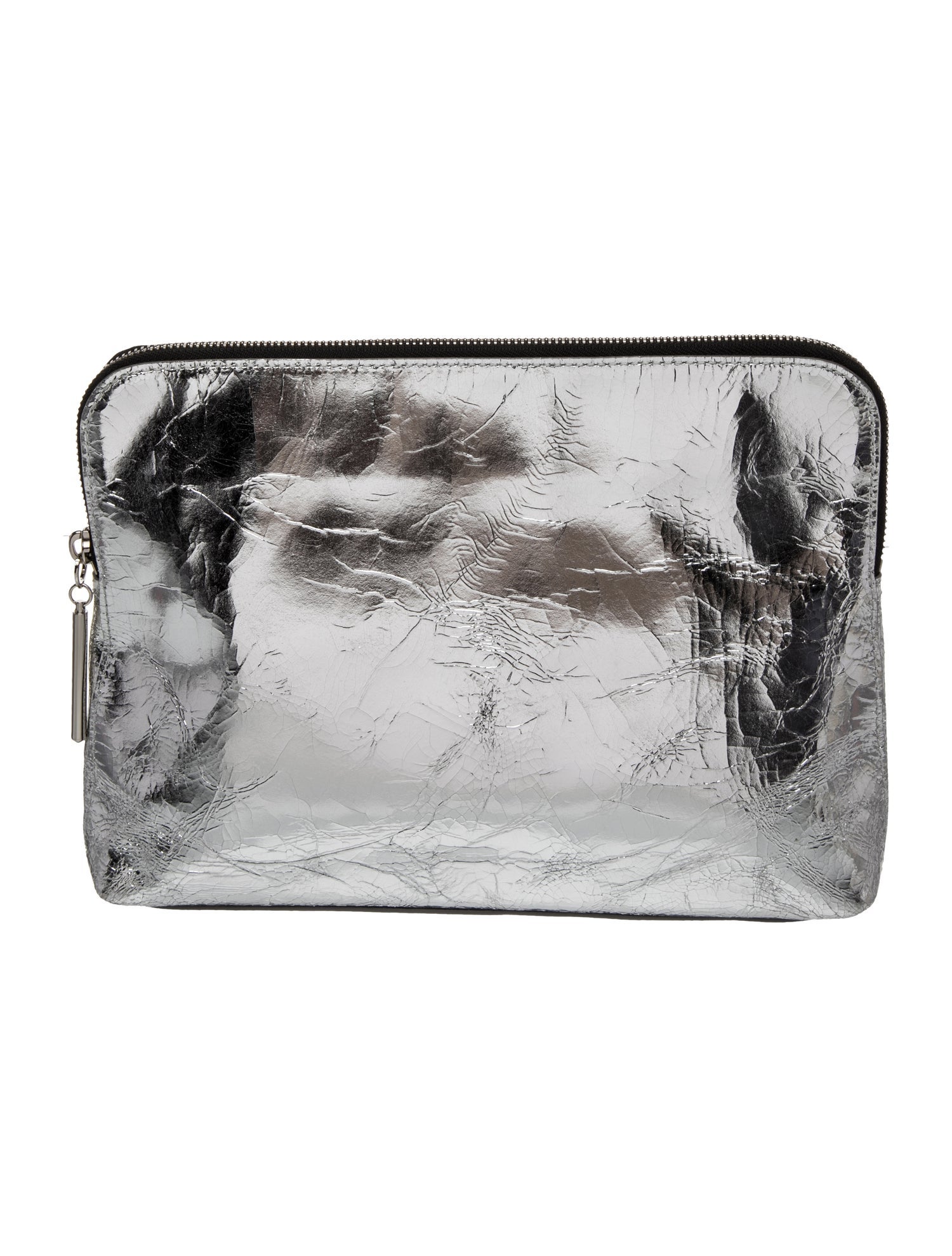 3.1 Phillip Lim Leather Clutch