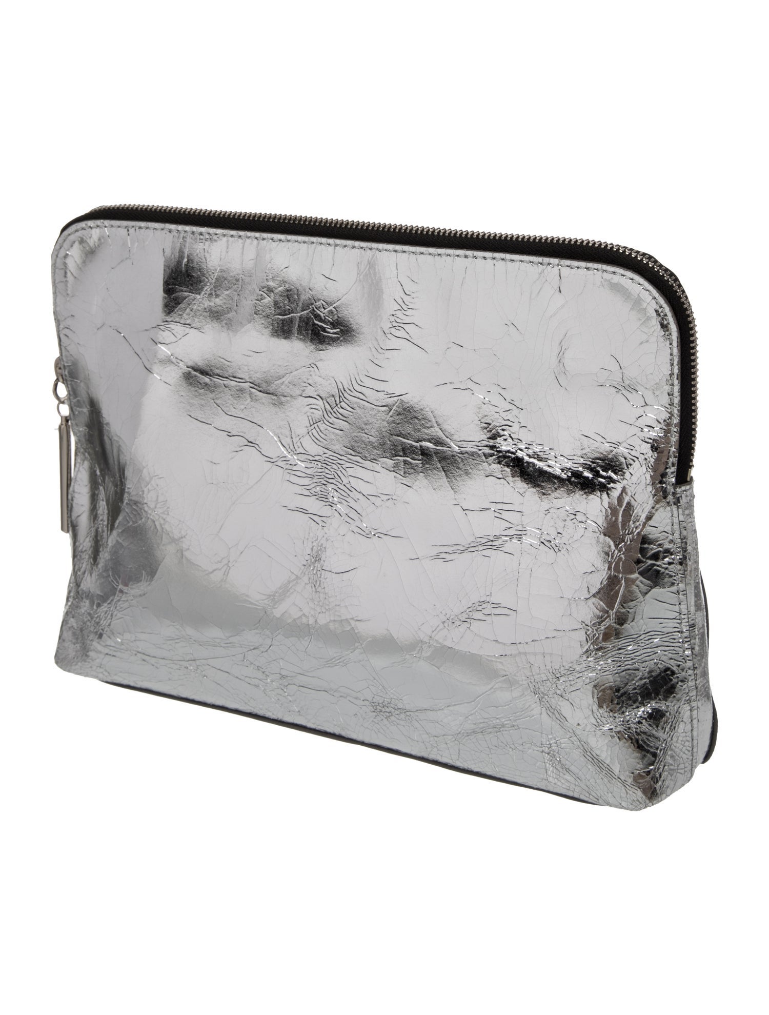 3.1 Phillip Lim Leather Clutch