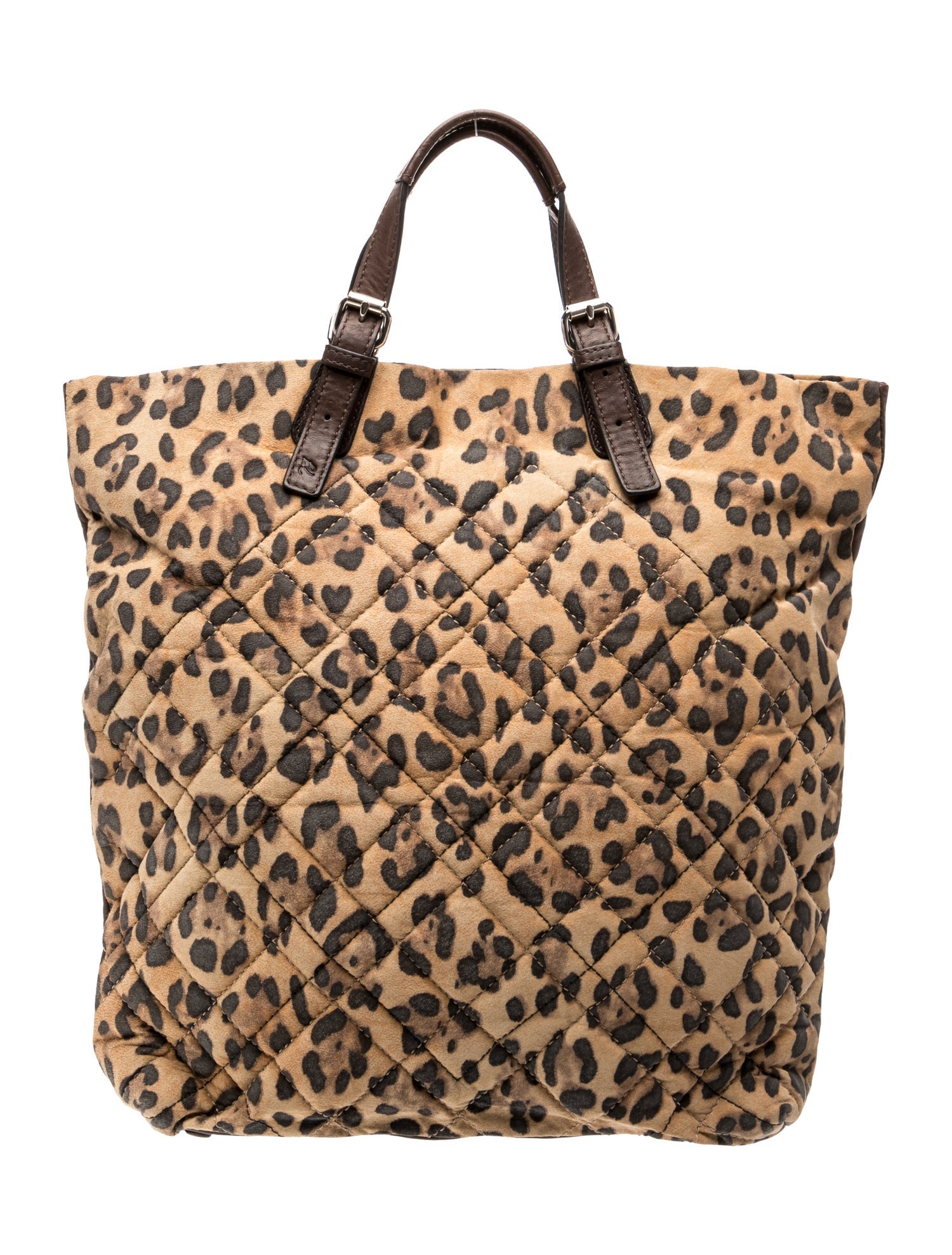 3.1 Phillip Lim Nylon Tote