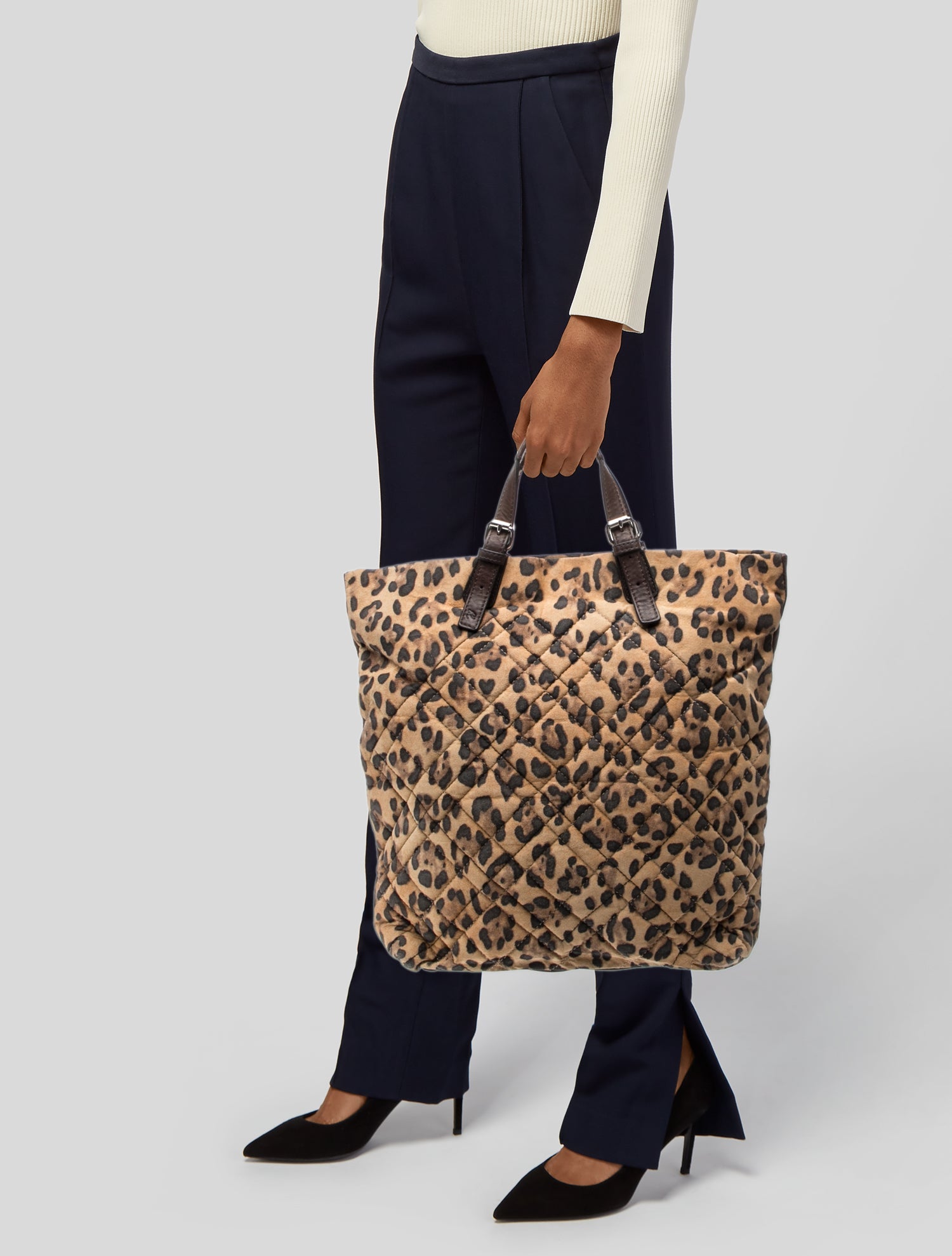 3.1 Phillip Lim Nylon Tote