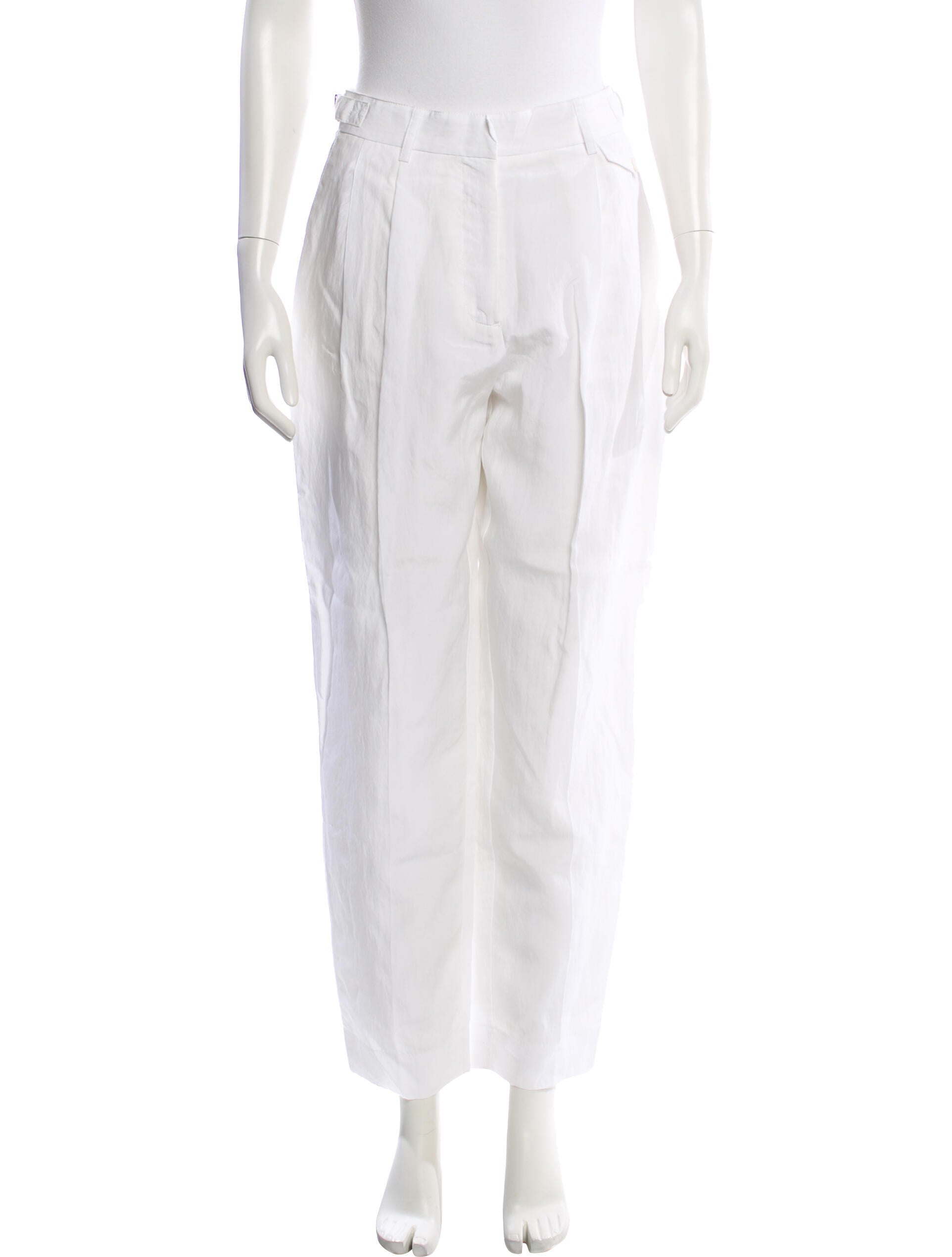 3.1 Phillip Lim Straight Leg Pants