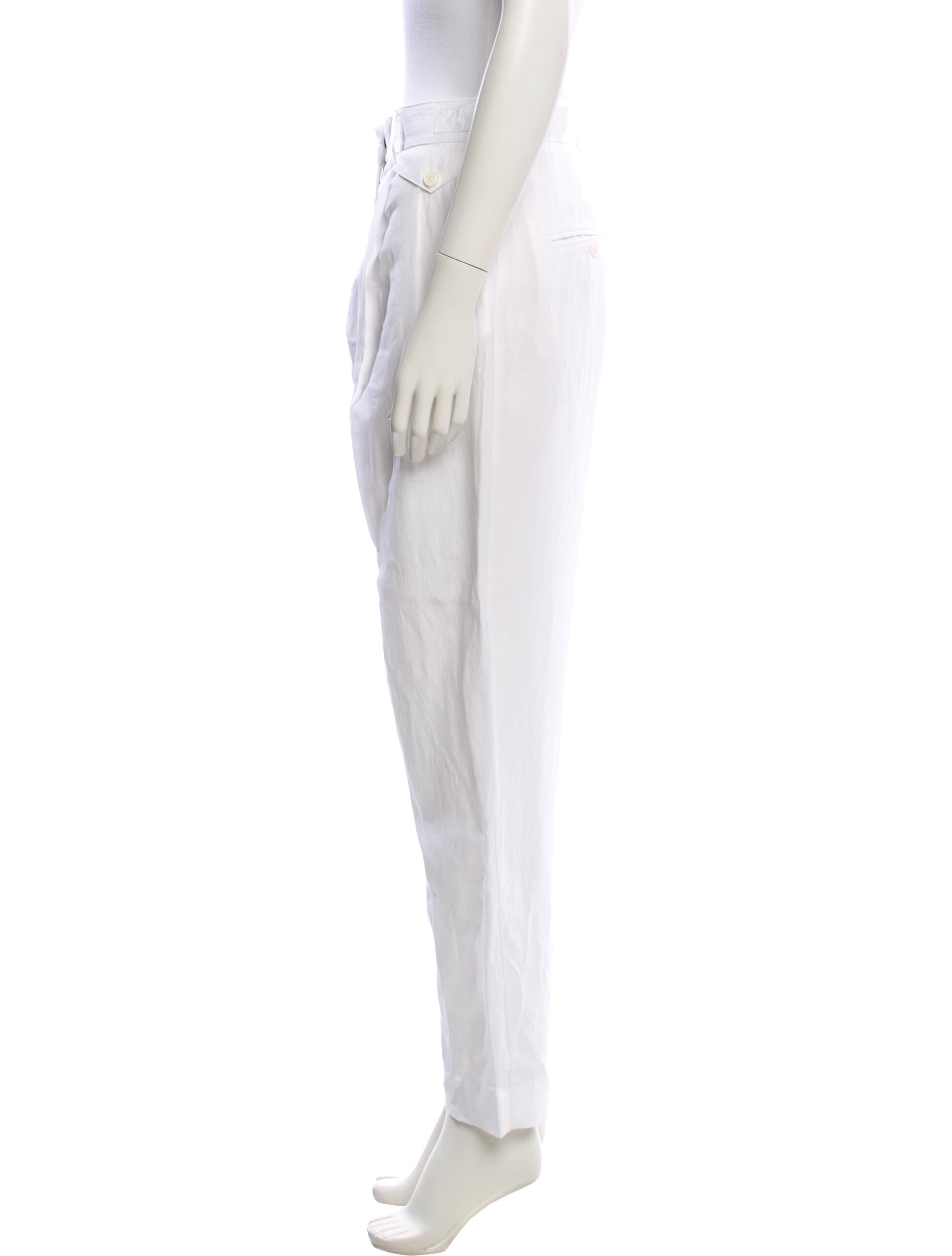 3.1 Phillip Lim Straight Leg Pants