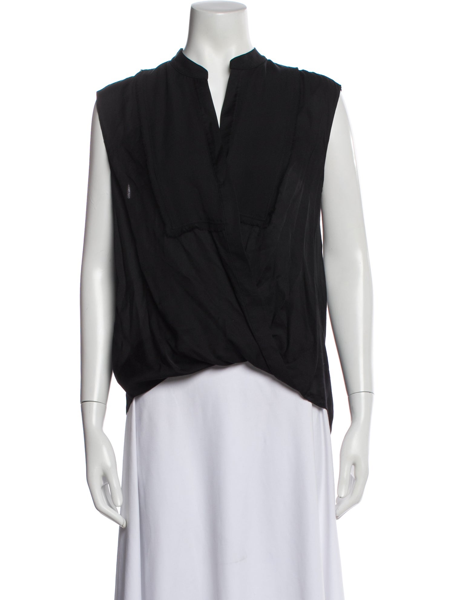 3.1 Phillip Lim Sleeveless Top
