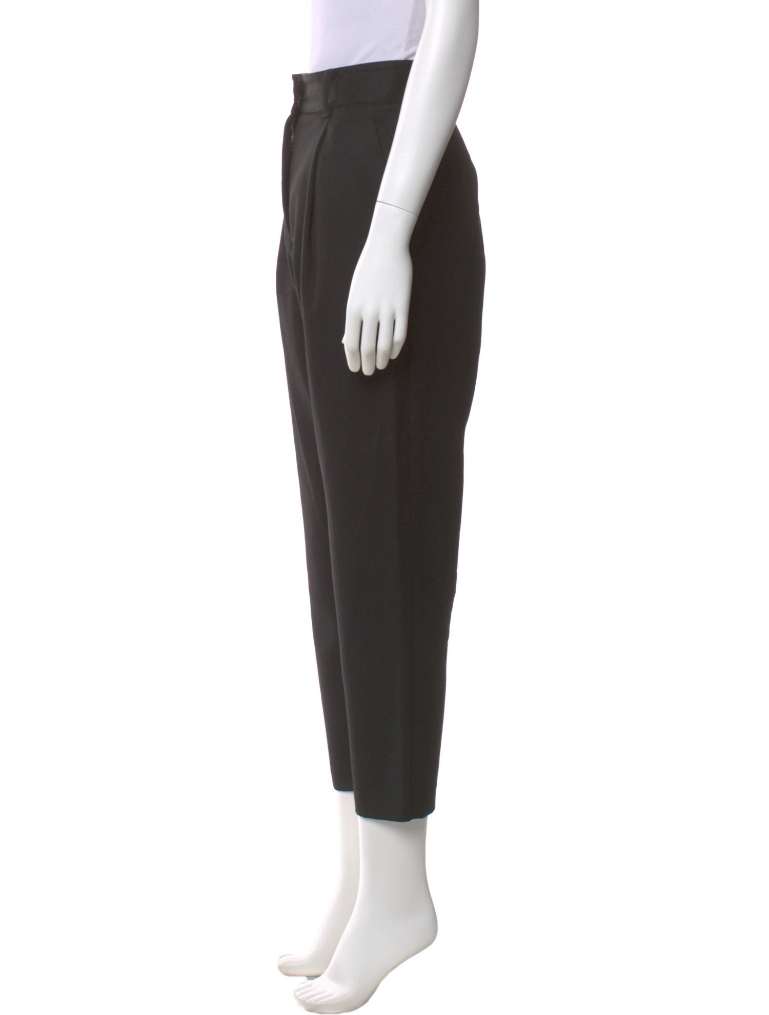 3.1 Phillip Lim Straight Leg Pants