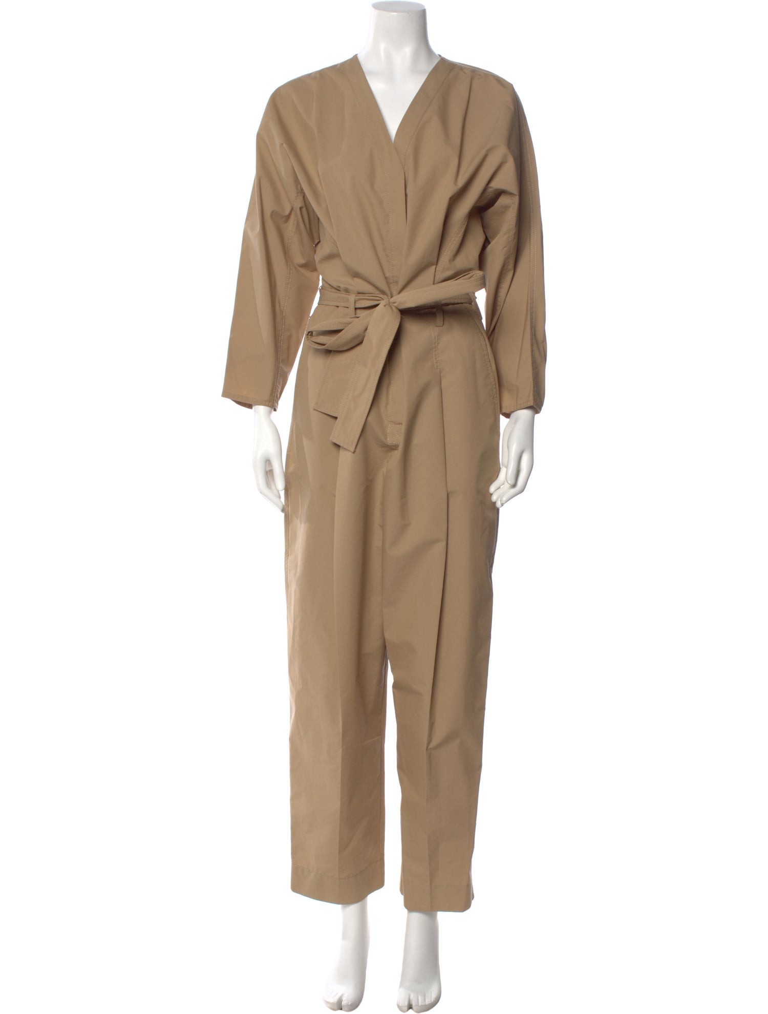 3.1 Phillip Lim V-Neck Jumpsuit