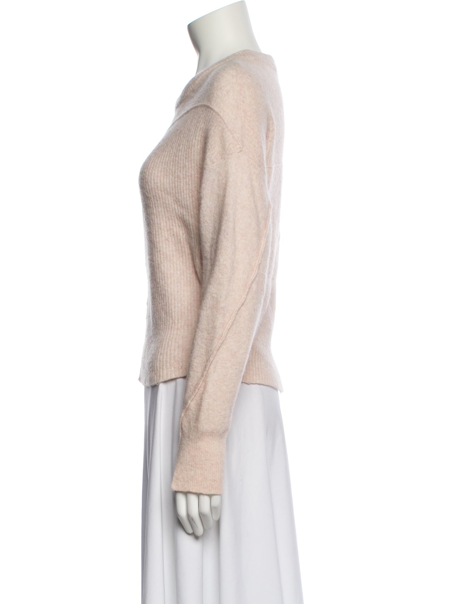 3.1 Phillip Lim Crew Neck Sweater