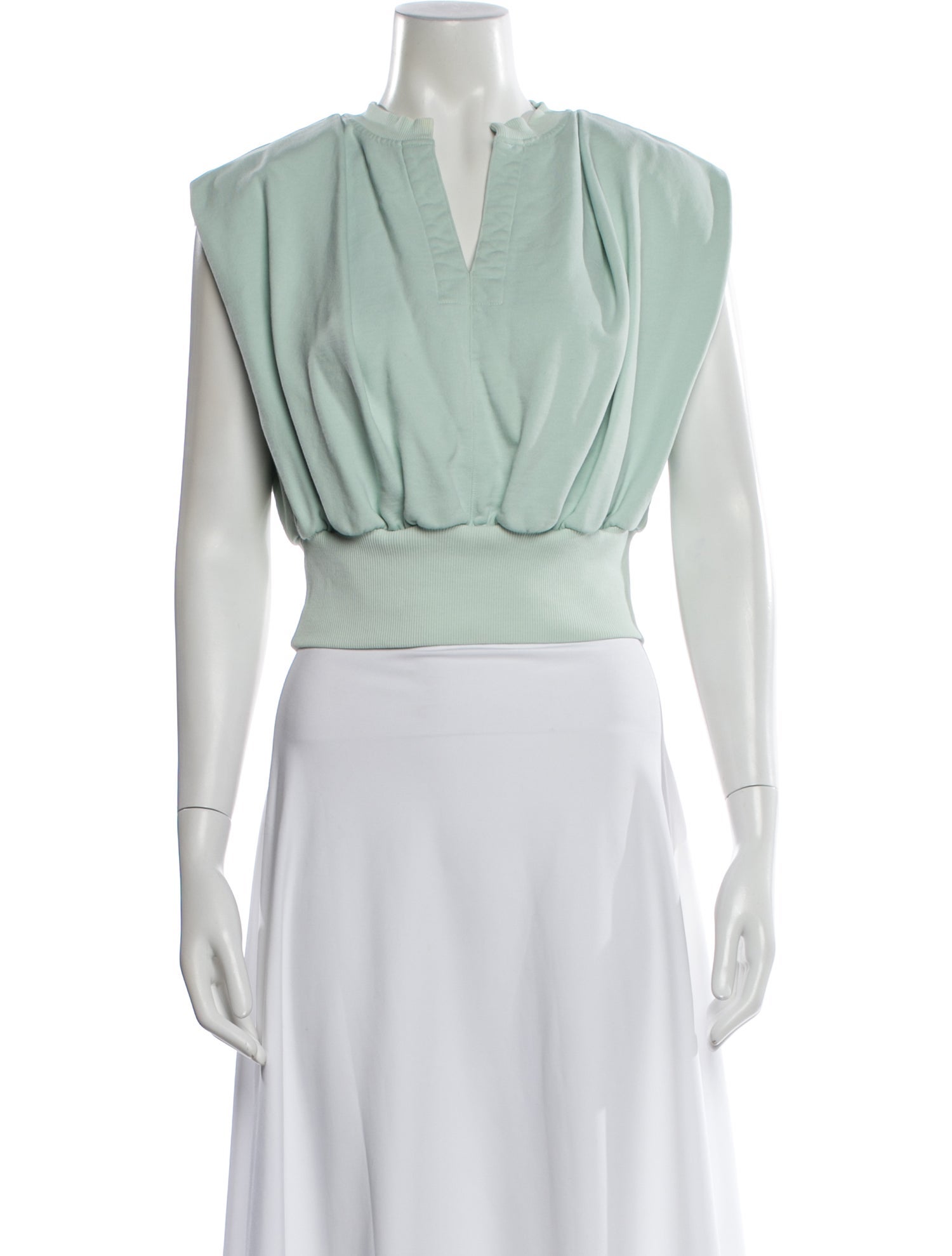 3.1 Phillip Lim Cowl Neck Sweater