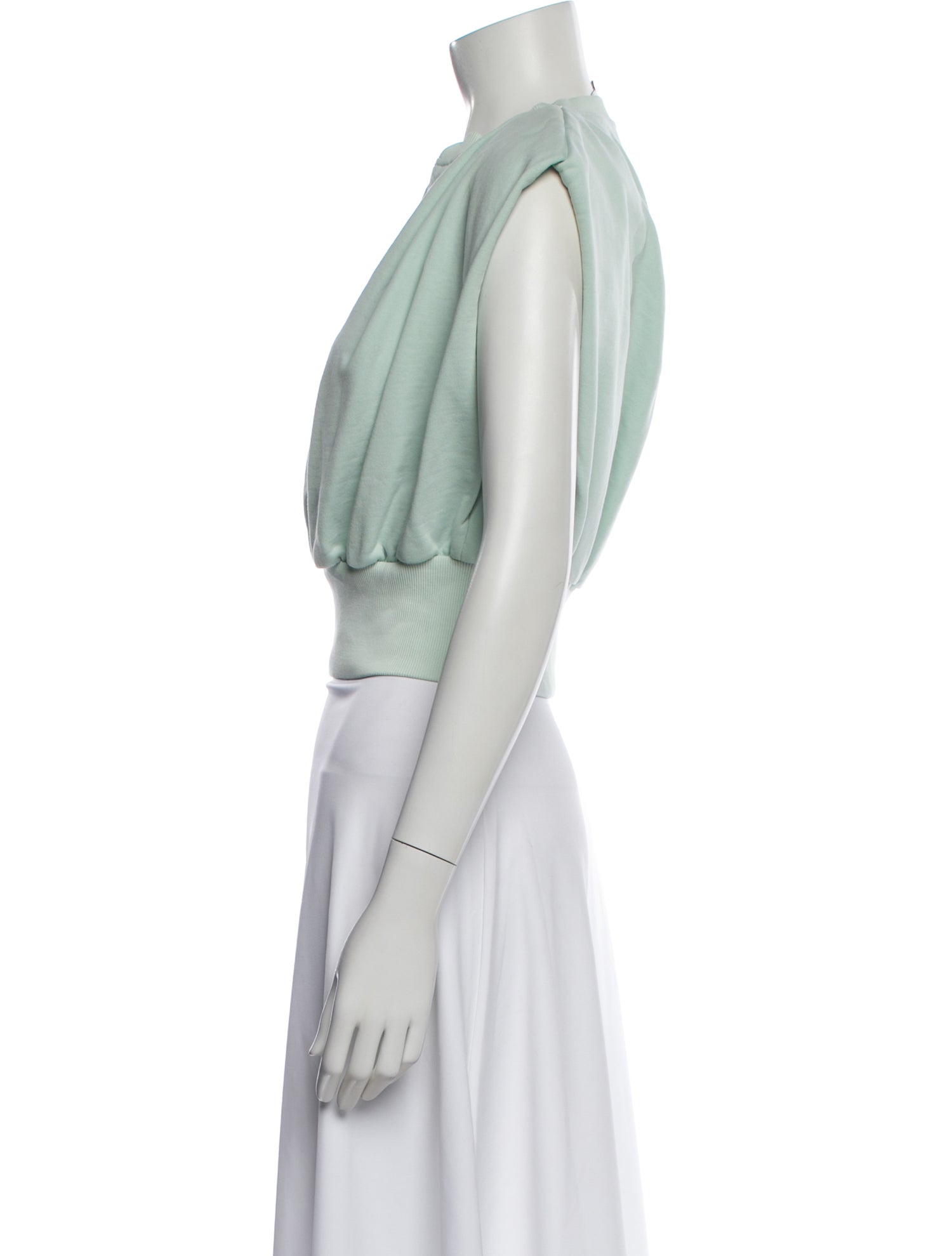 3.1 Phillip Lim Cowl Neck Sweater