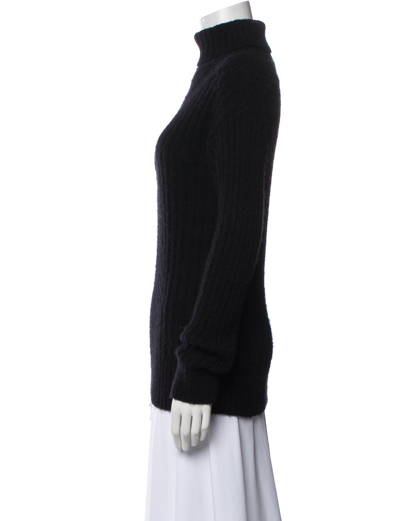3.1 Phillip Lim Turtleneck Sweater