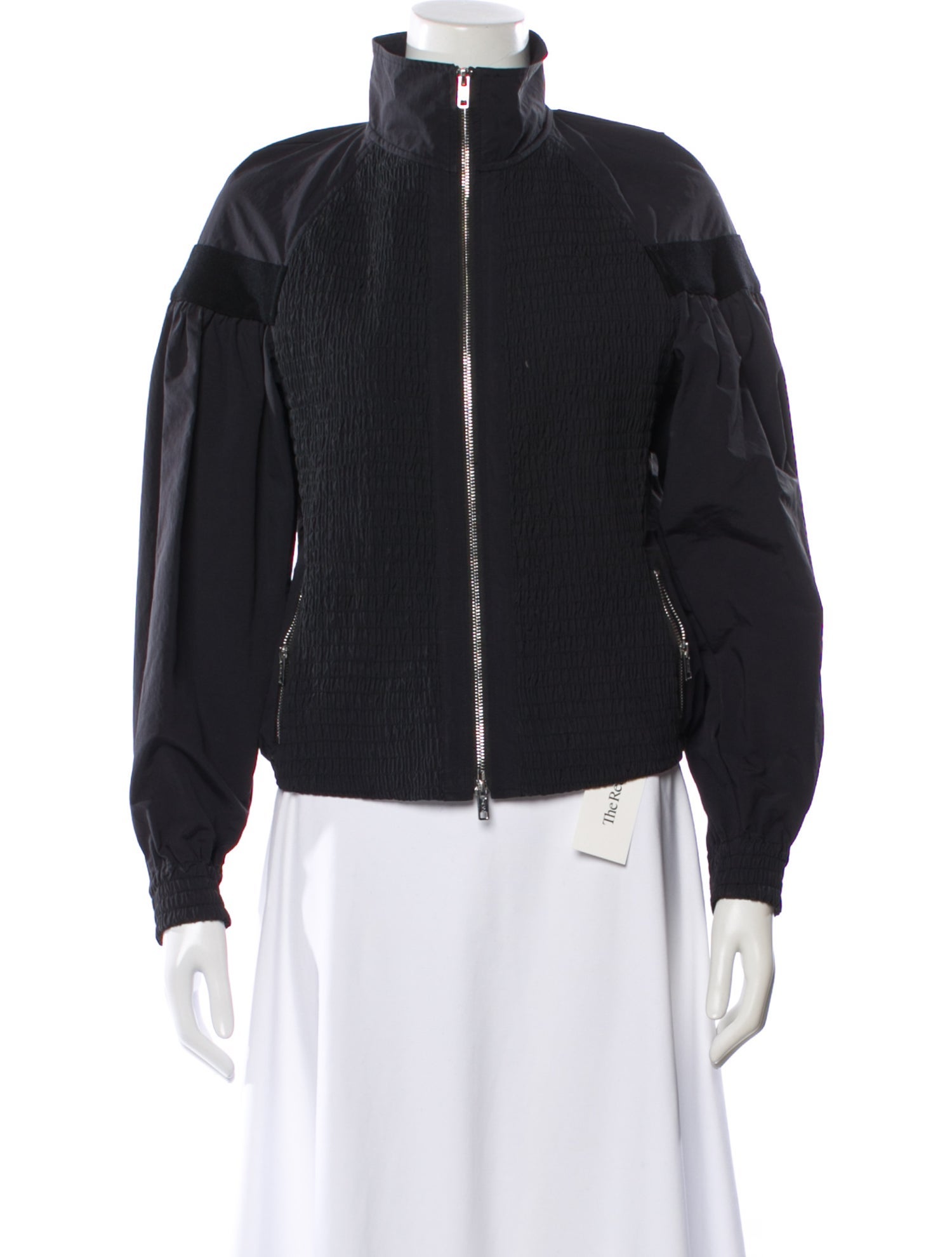 3.1 Phillip Lim Jacket