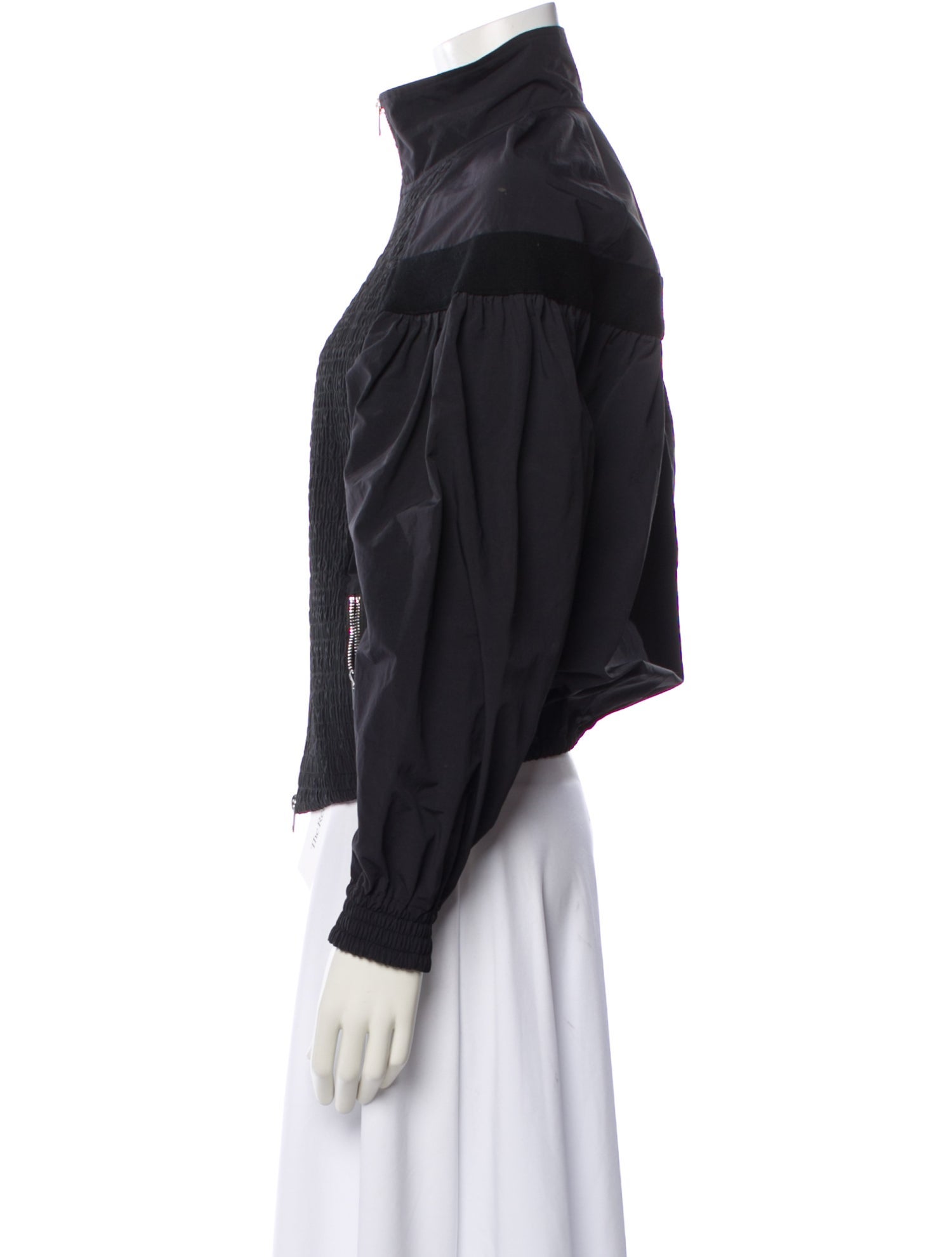 3.1 Phillip Lim Jacket