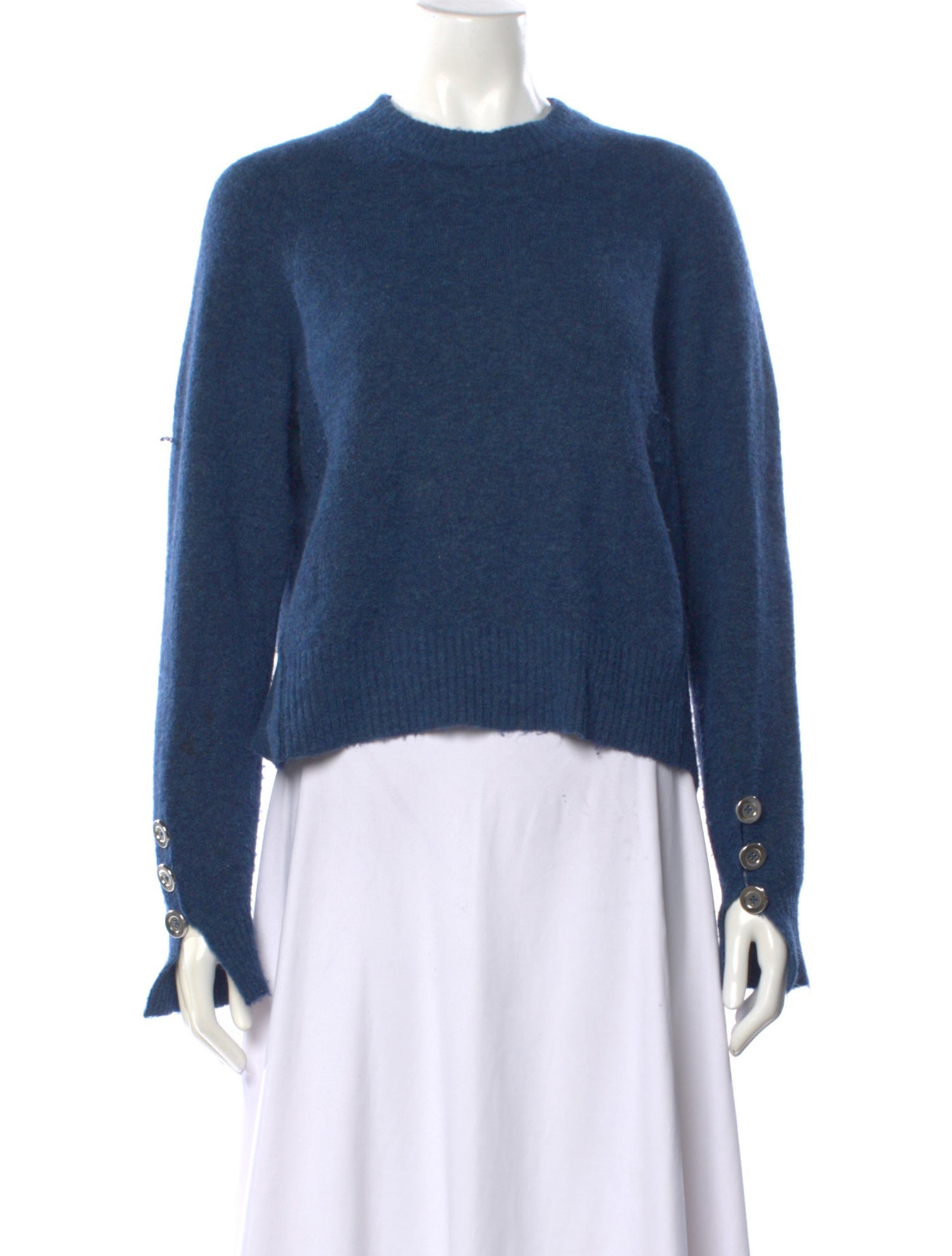 3.1 Phillip Lim Crew Neck Sweater