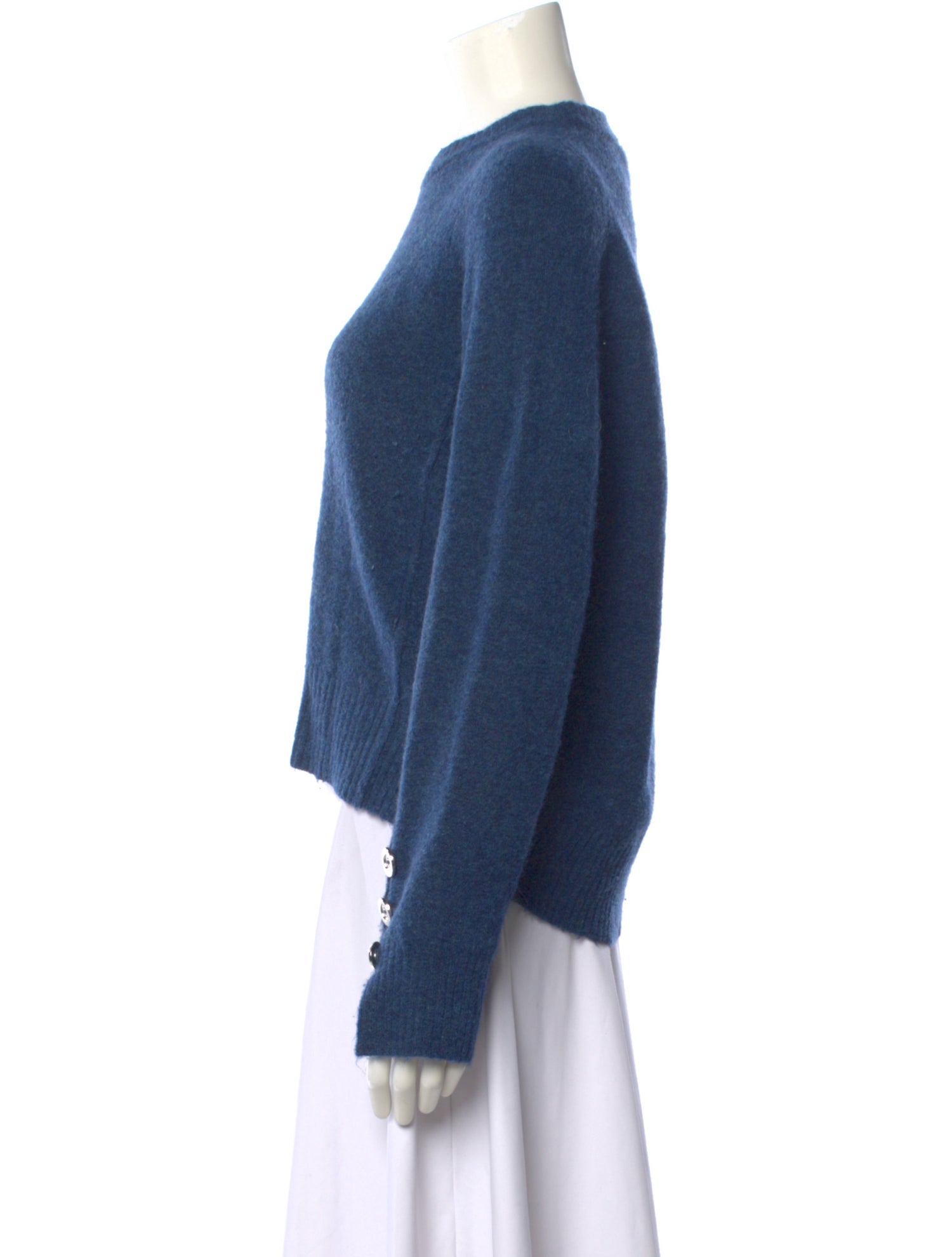 3.1 Phillip Lim Crew Neck Sweater