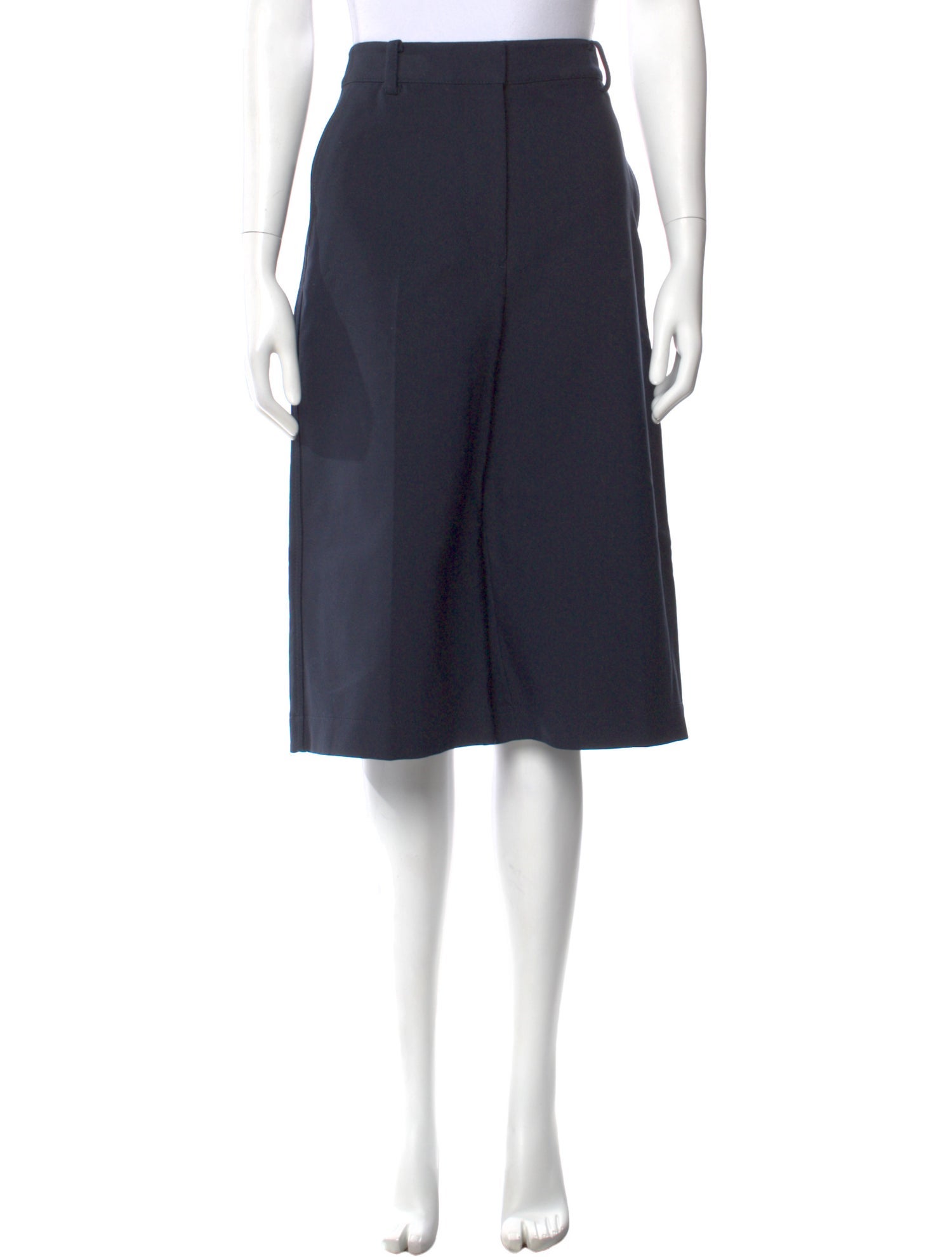 3.1 Phillip Lim Knee-Length Shorts