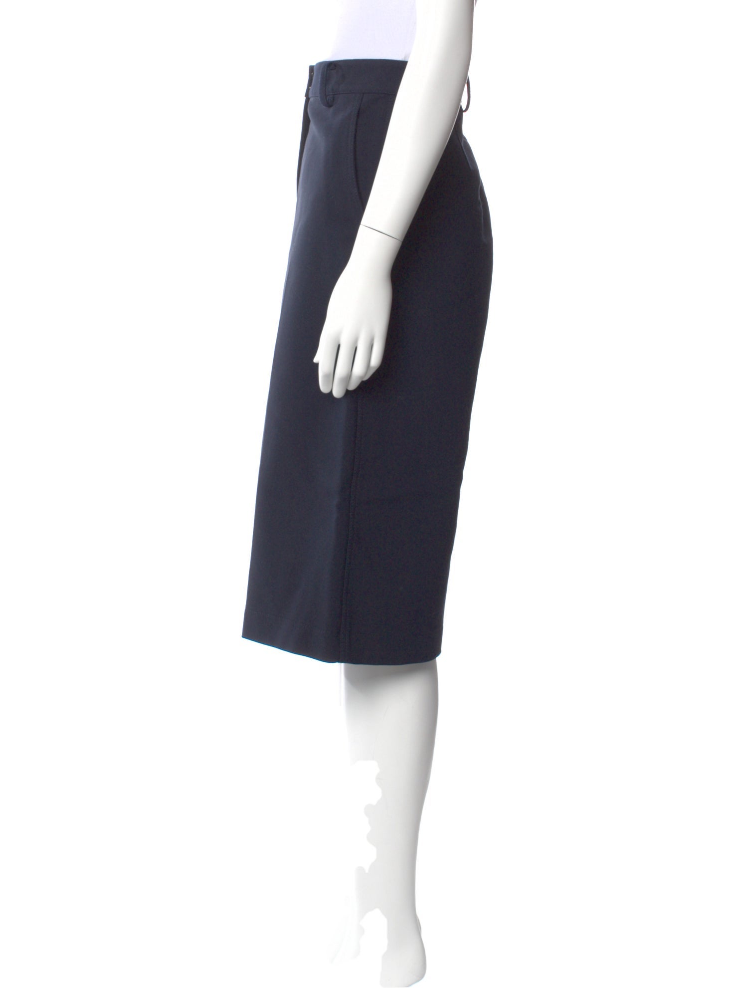 3.1 Phillip Lim Knee-Length Shorts