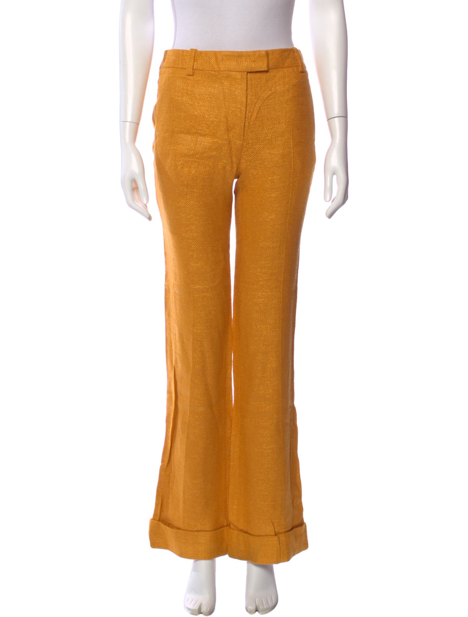 3.1 Phillip Lim Straight Leg Pants