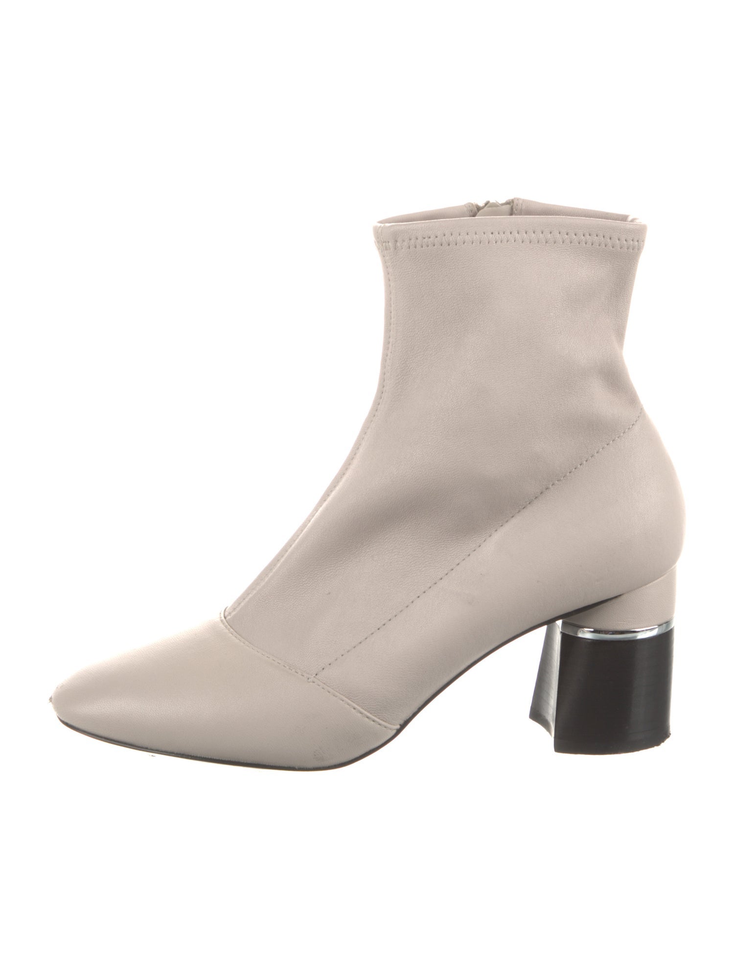 3.1 Phillip Lim Leather Boots