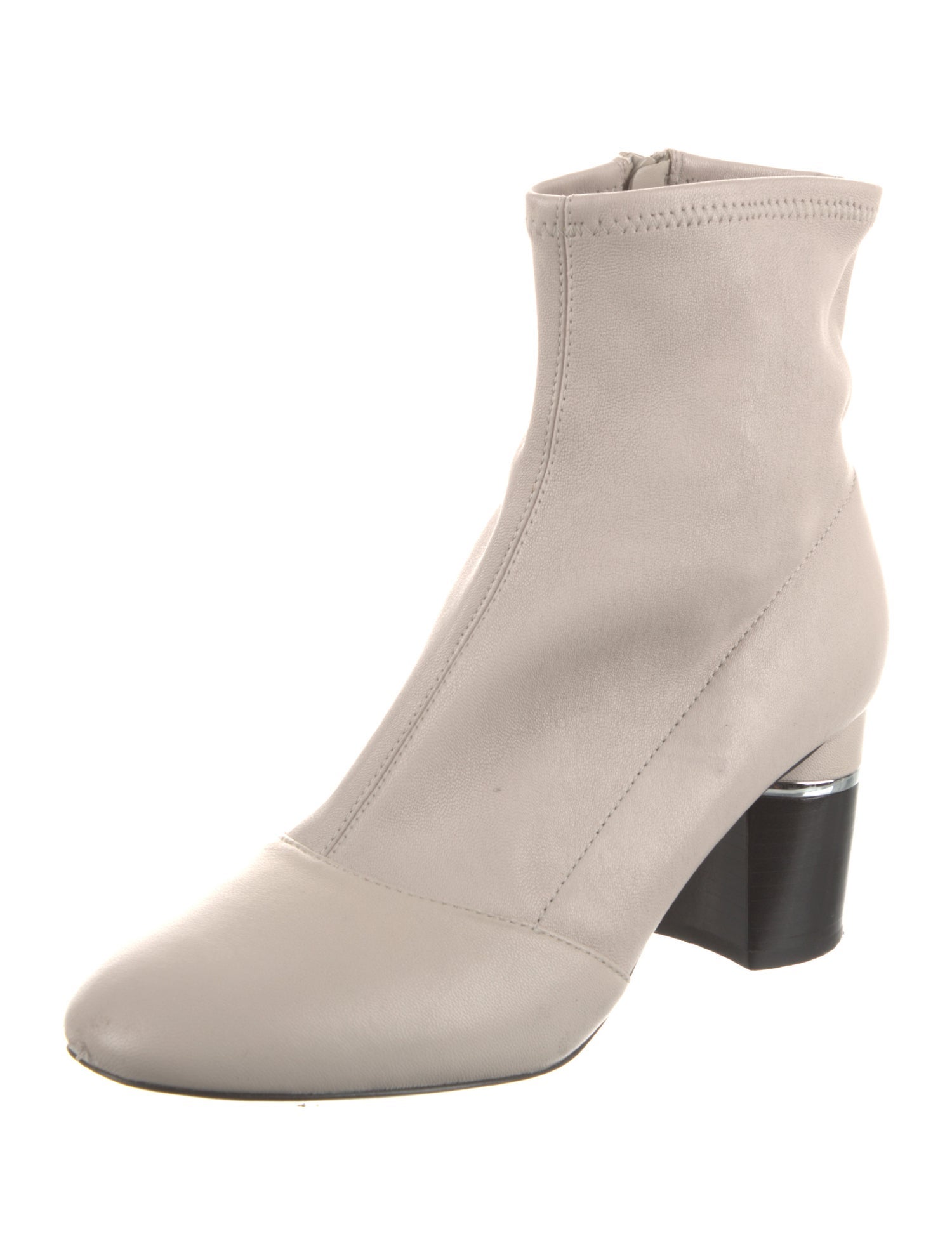 3.1 Phillip Lim Leather Boots