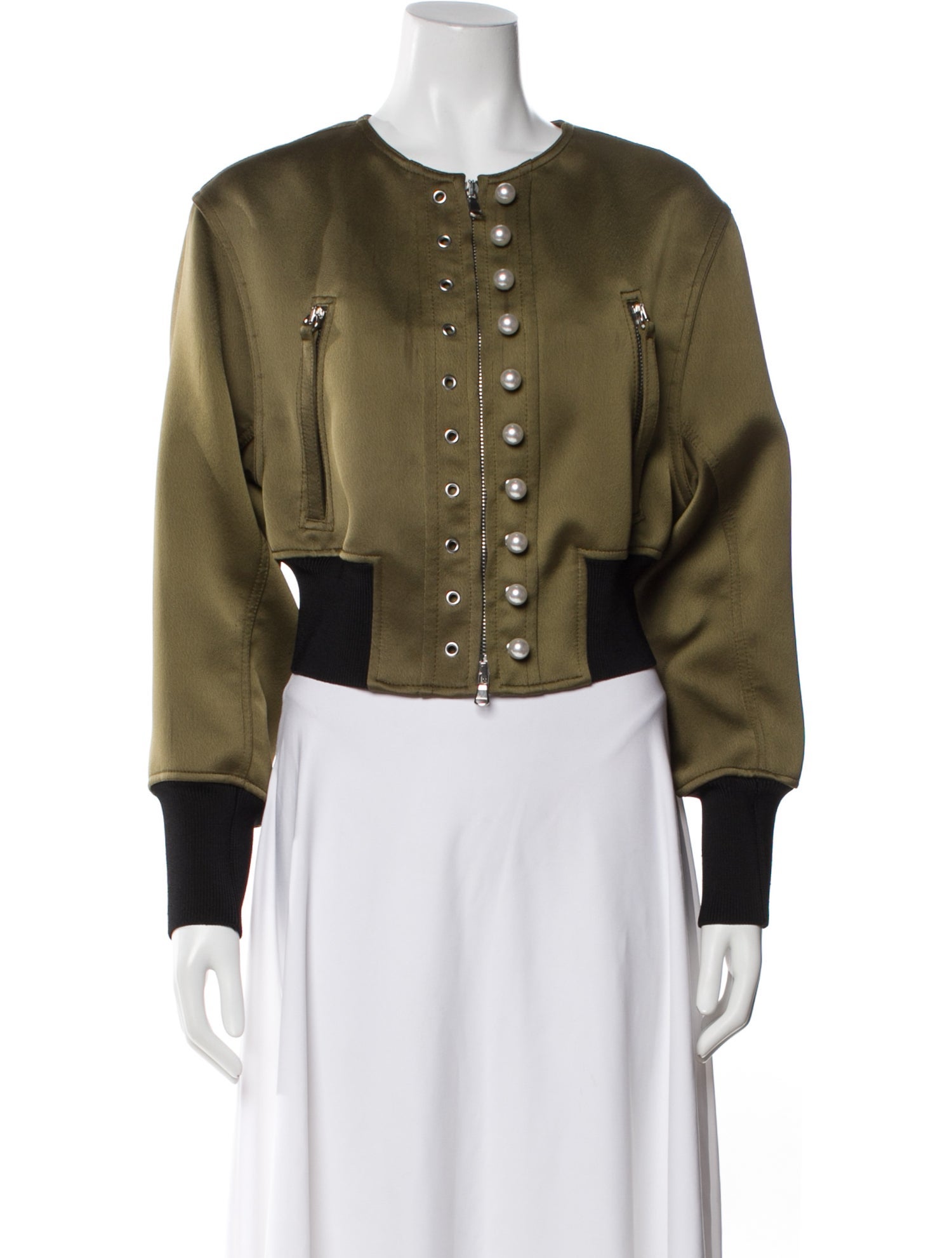 3.1 Phillip Lim Evening Jacket