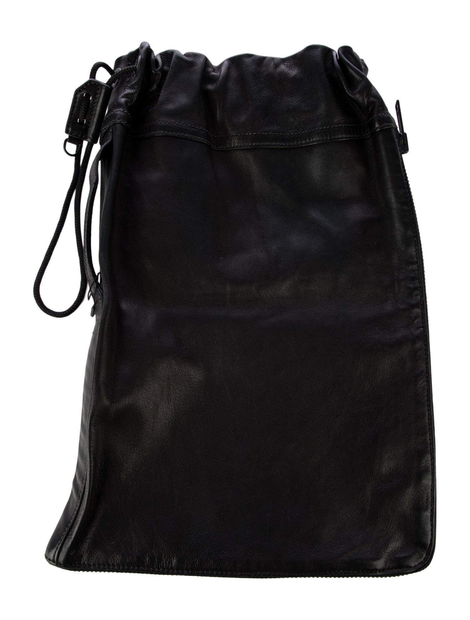 3.1 Phillip Lim Leather Laptop Case