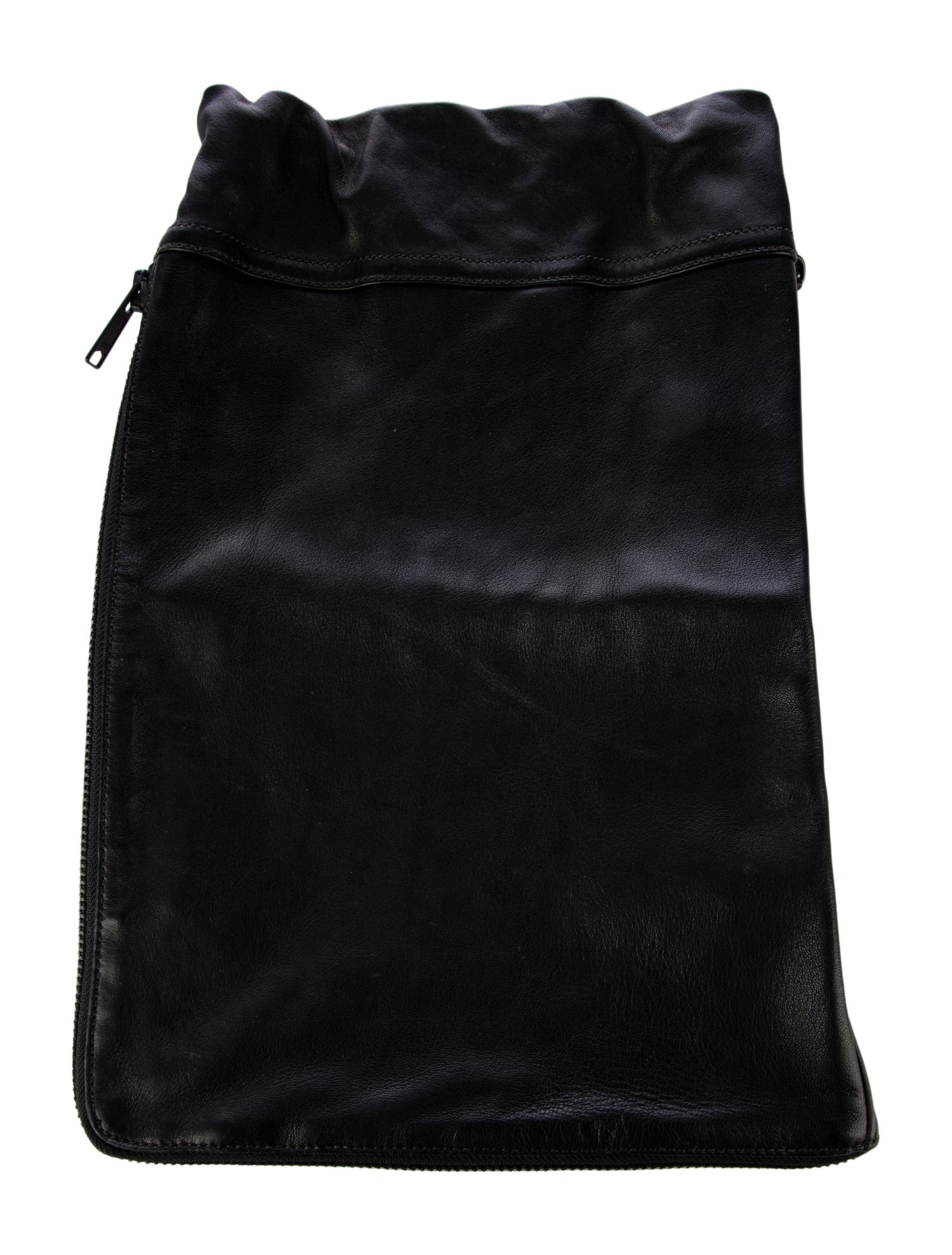 3.1 Phillip Lim Leather Laptop Case