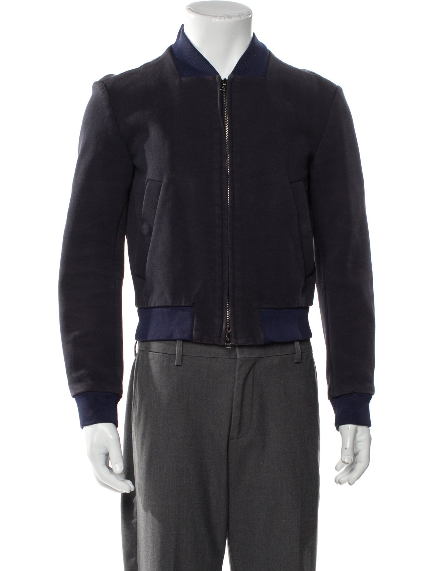 3.1 Phillip Lim Bomber Jacket
