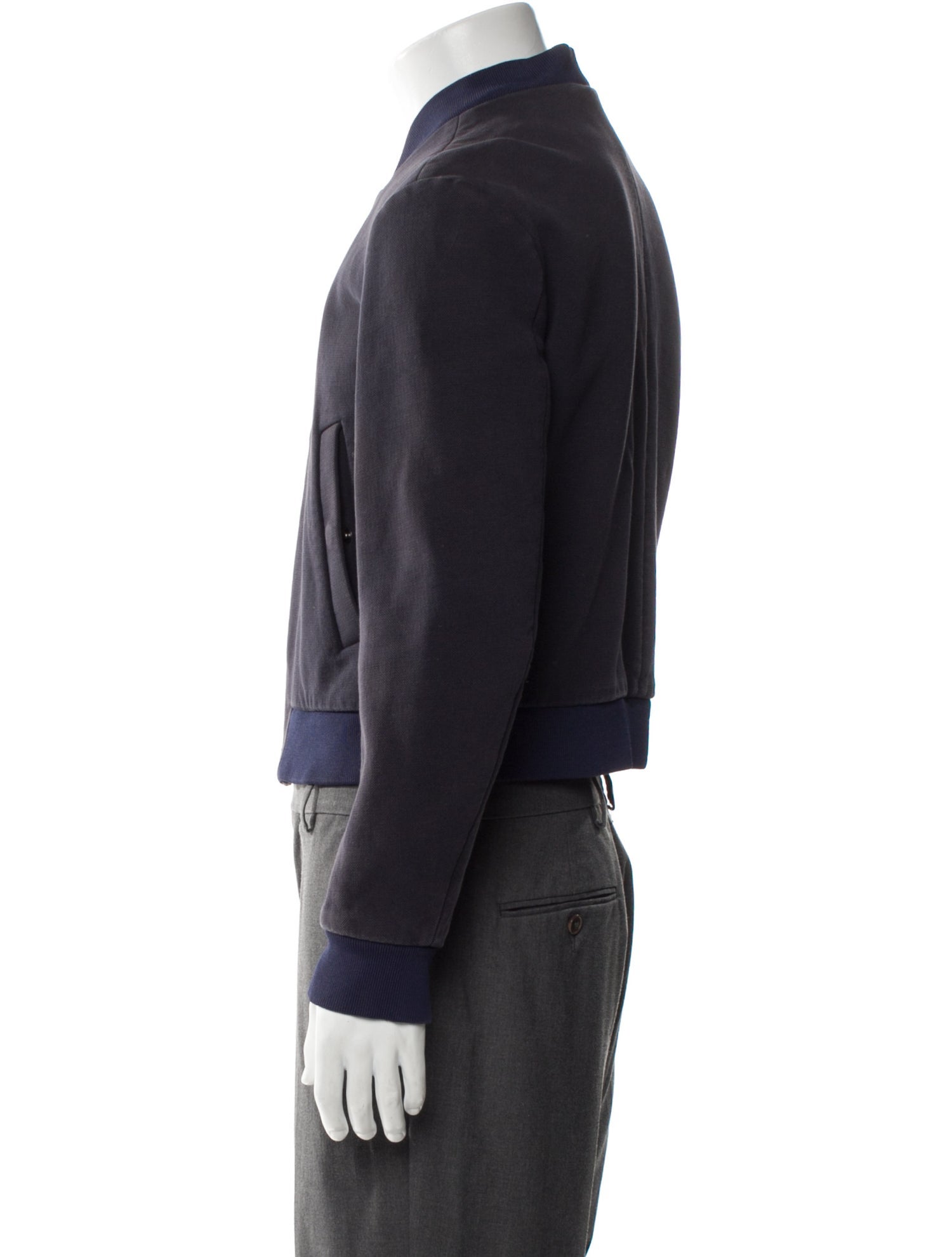 3.1 Phillip Lim Bomber Jacket