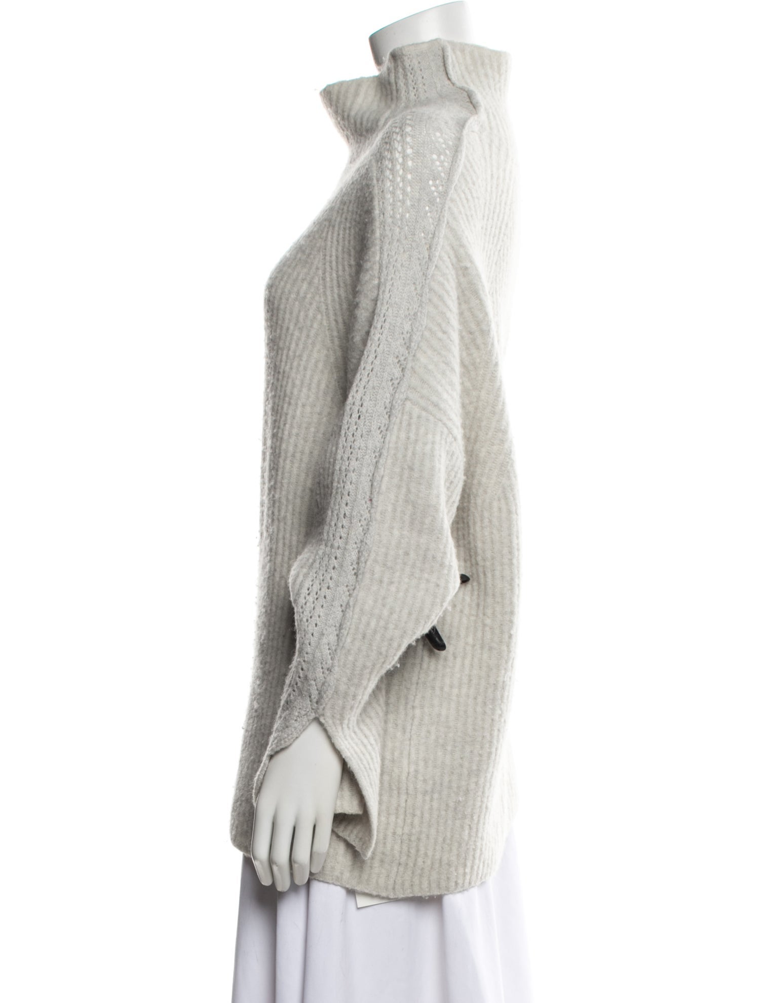 3.1 Phillip Lim Turtleneck Sweater