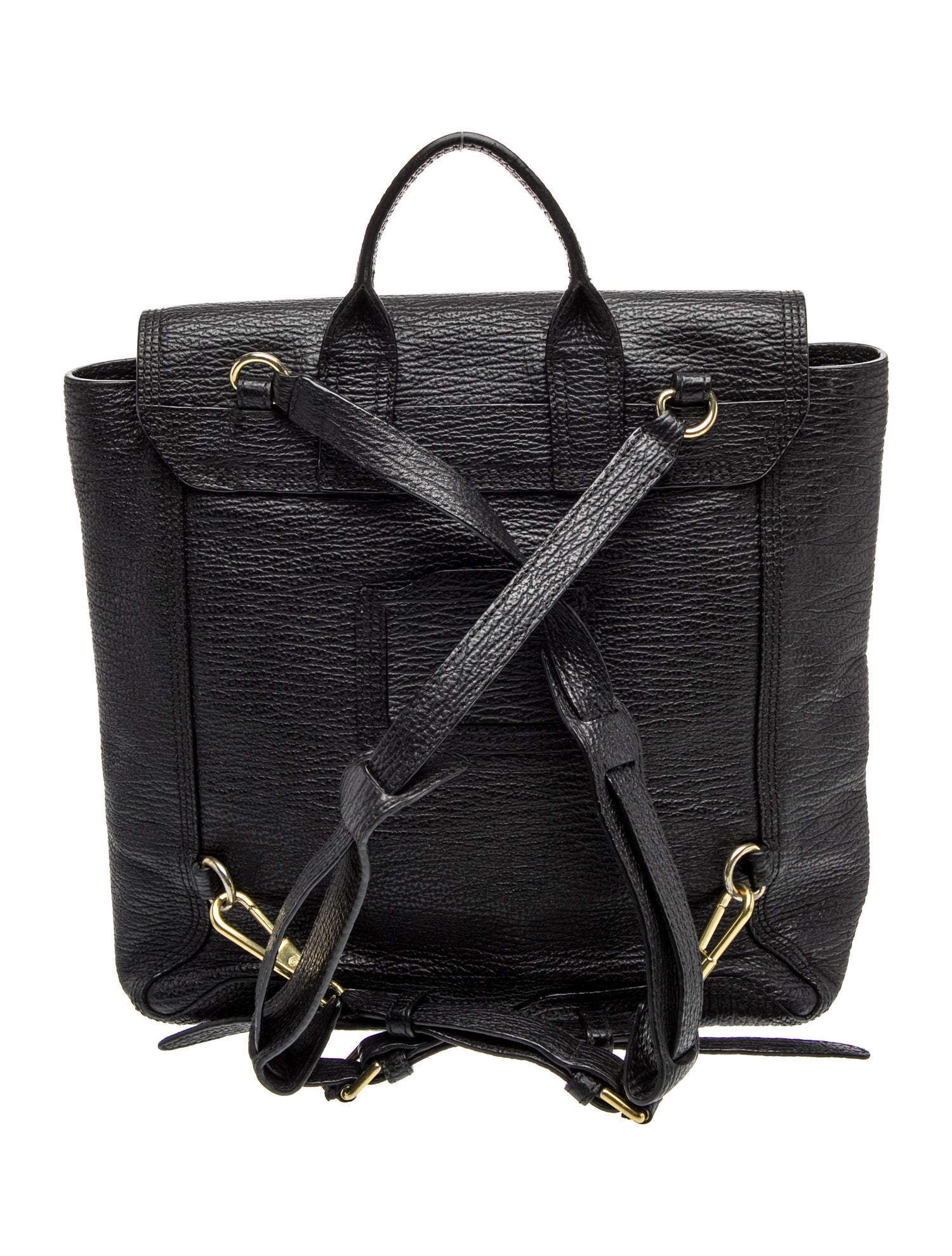 3.1 Phillip Lim Backpacks for Women | The RealReal
