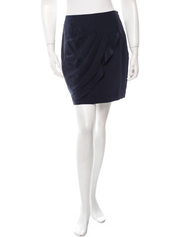 3.1 Phillip Lim Silk Pleated Skirt w/ Tags