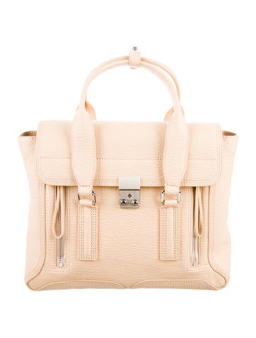 3.1 Phillip Lim Pashli Satchel