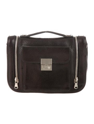 3.1 Phillip Lim Fannie Clutch