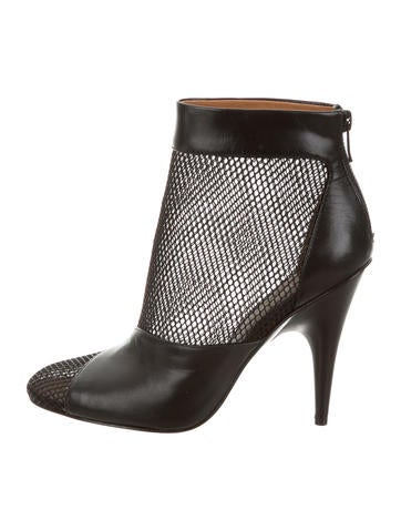 3.1 Phillip Lim Shirley Ankle Boots w/ Tags