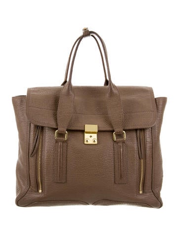 3.1 Phillip Lim Pashli Tote