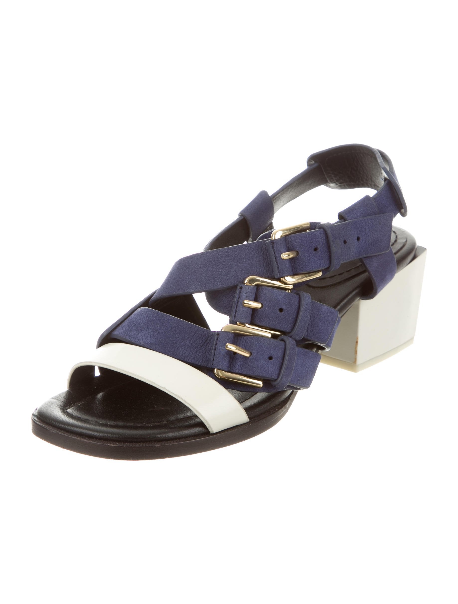 buckle sandals 3 1 phillip lim suede buckle sandals shoes w31ph42957 buckle sandals 3 1 phillip lim suede buckle sandals shoes w31ph42957