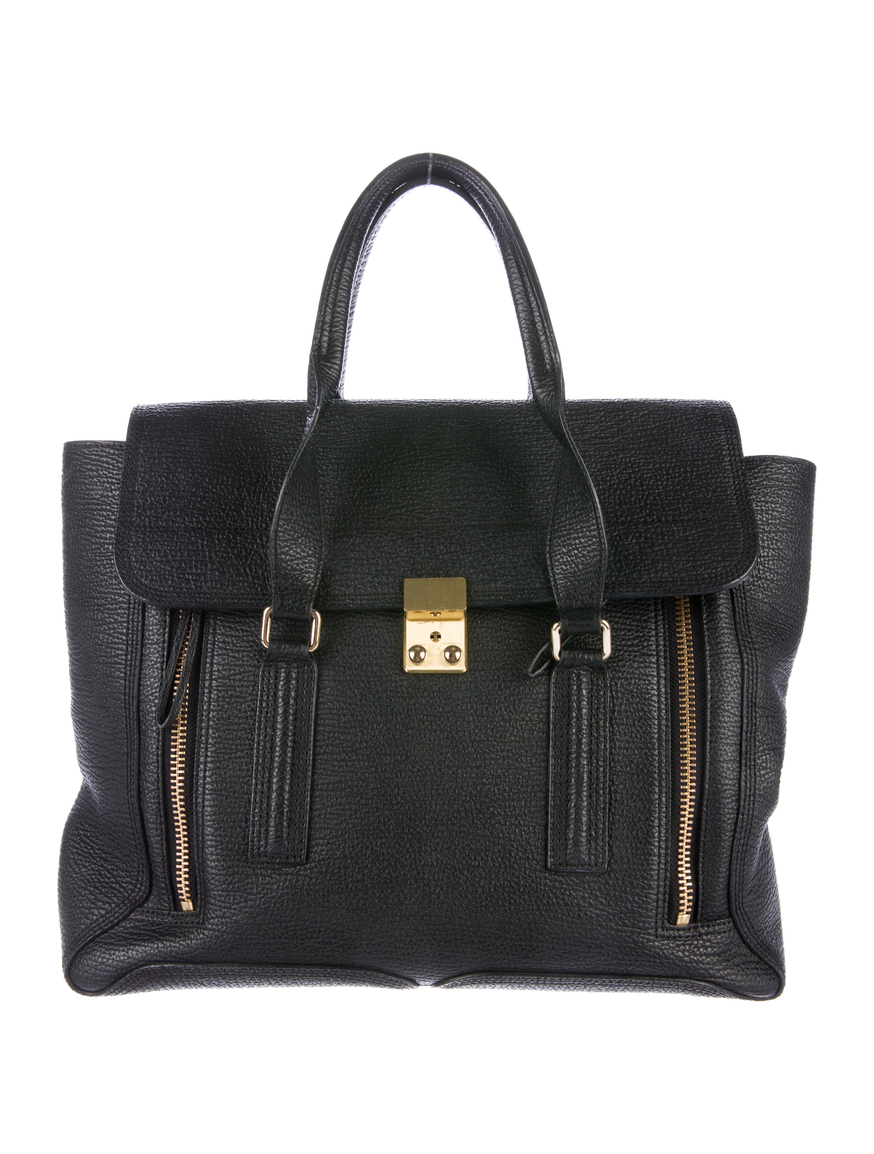 3.1 Phillip Lim Pashli Bag
