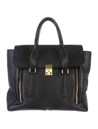 3.1 Phillip Lim Pashli Bag