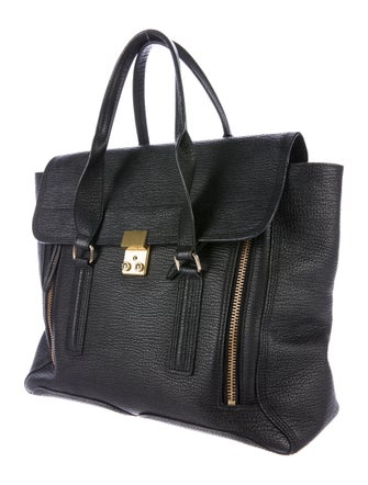 3.1 Phillip Lim Pashli Bag