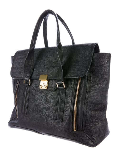 3.1 Phillip Lim Pashli Bag