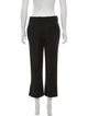 3.1 Phillip Lim Mid-Rise Straight-Leg Pants